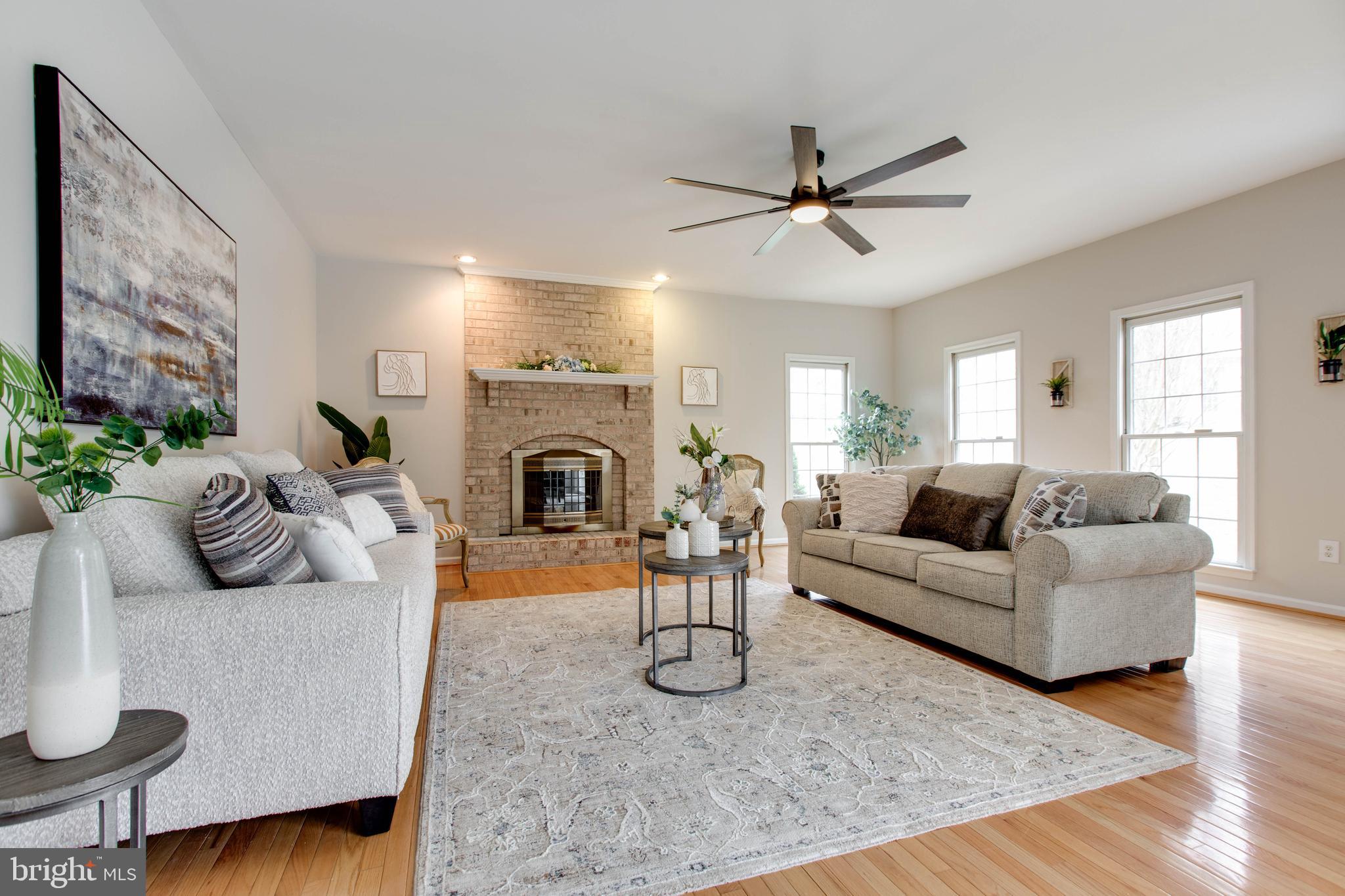 GOVERNORS RUN - Residential