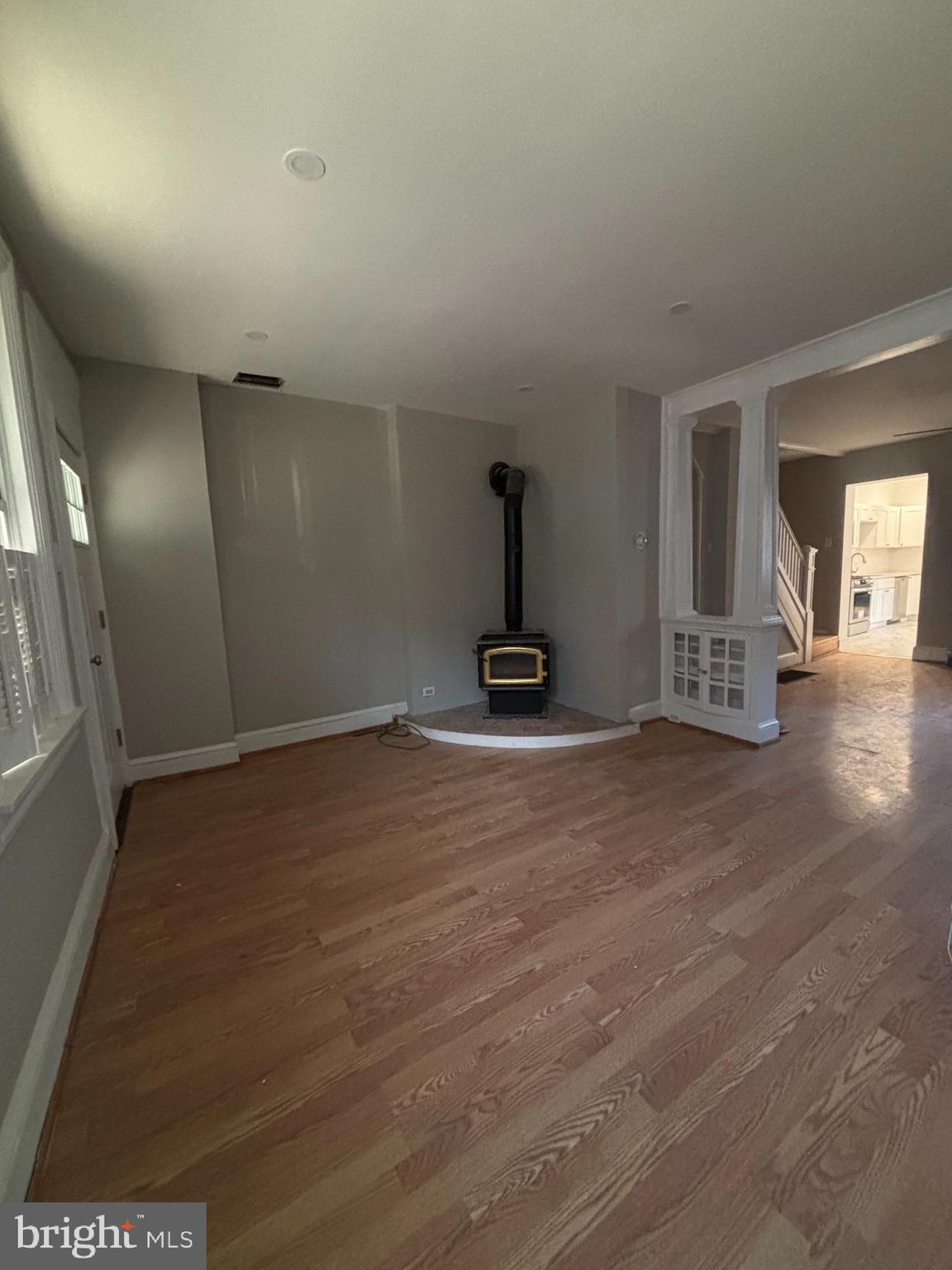 LANCASTER - Residential Lease