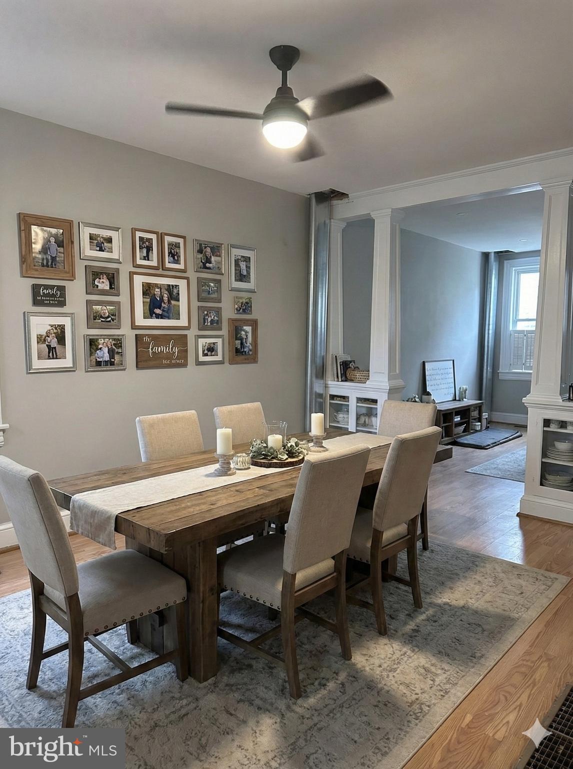 LANCASTER - Residential Lease