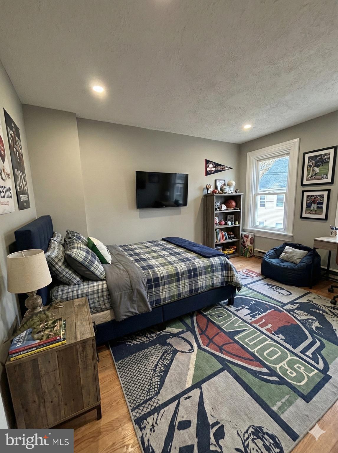 LANCASTER - Residential Lease