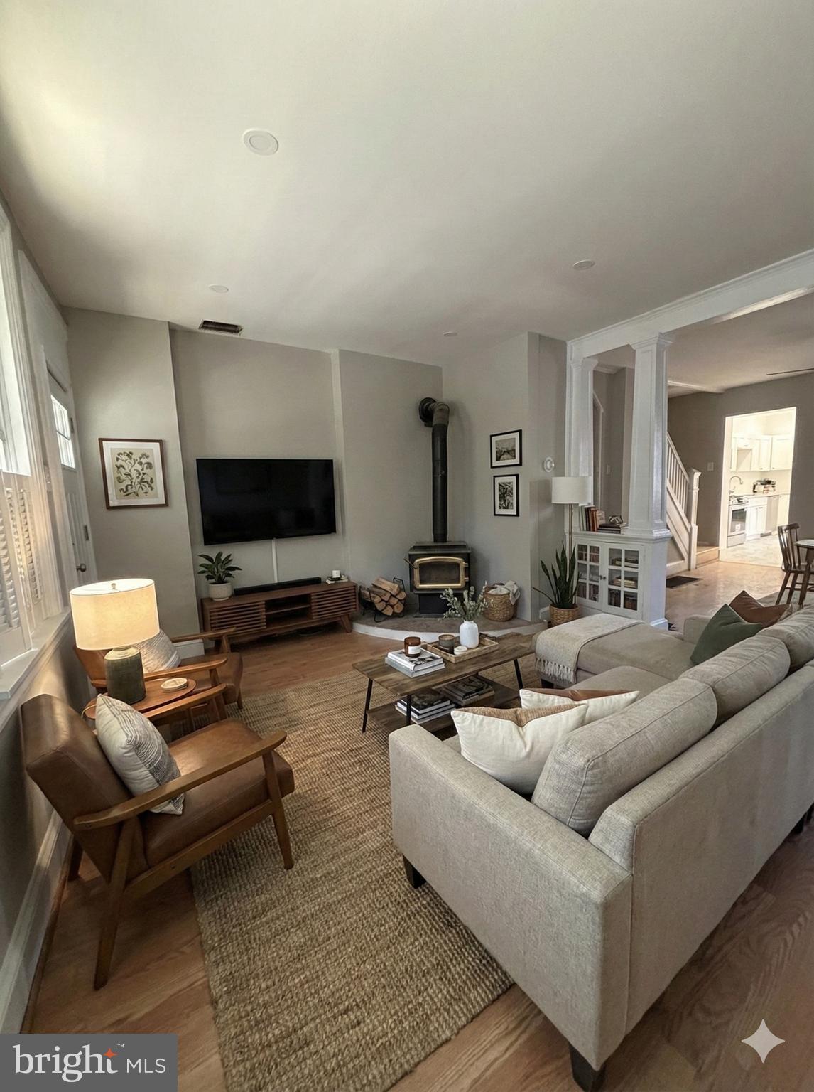 LANCASTER - Residential Lease