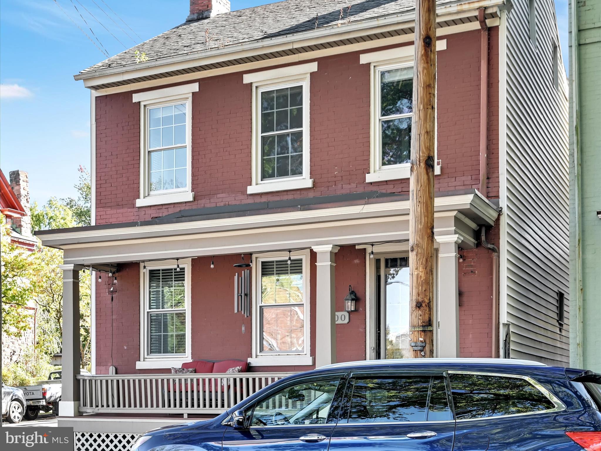 PARK PLACE - Residential