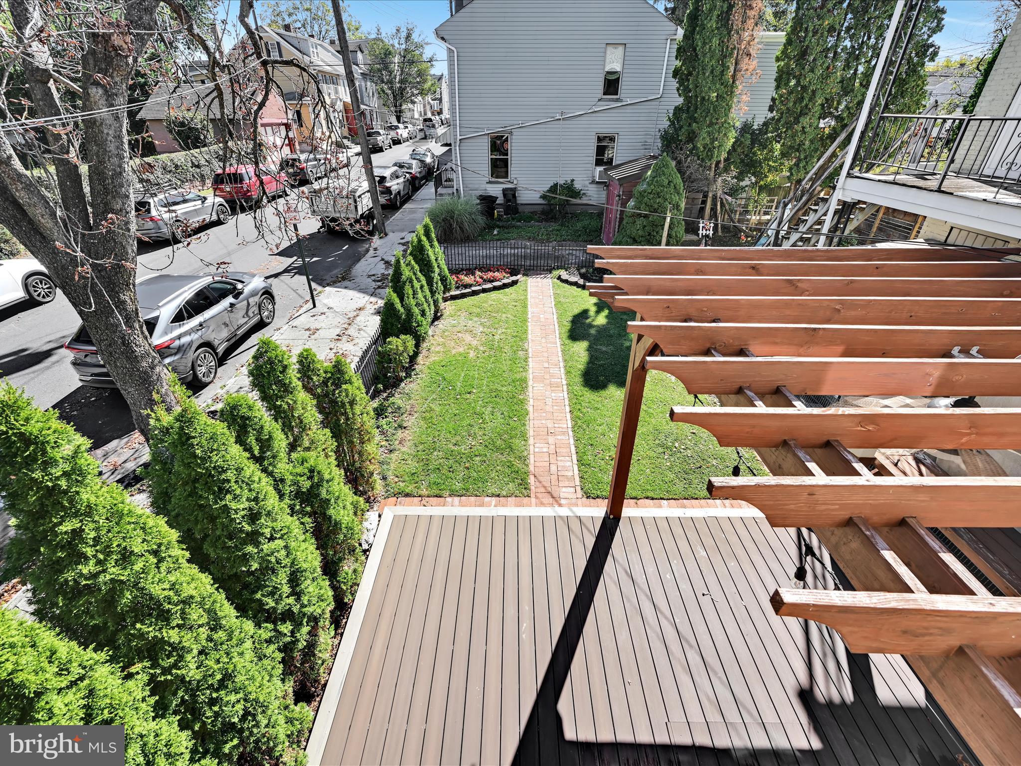 PARK PLACE - Residential