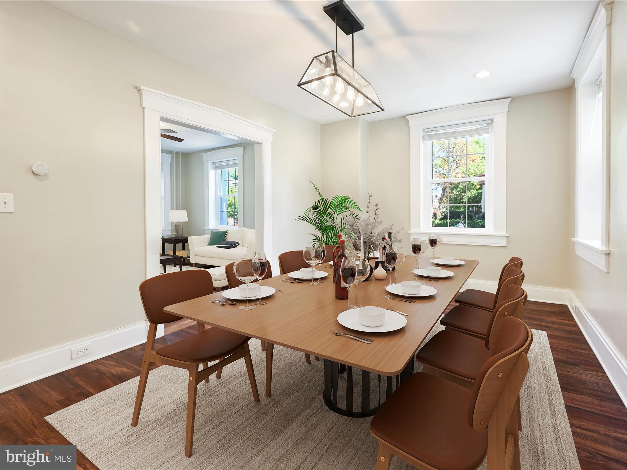 PARK PLACE - Residential