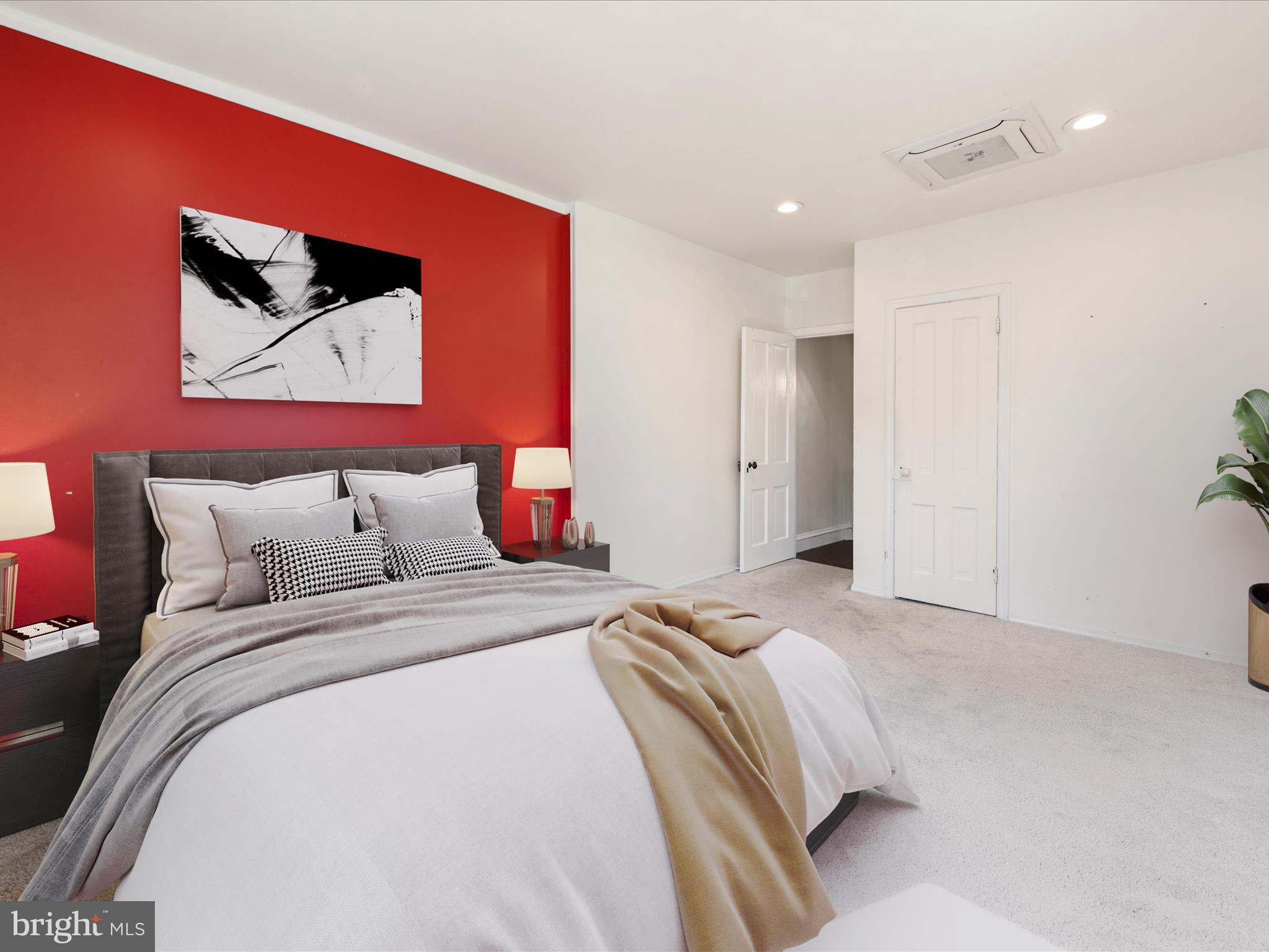 PARK PLACE - Residential