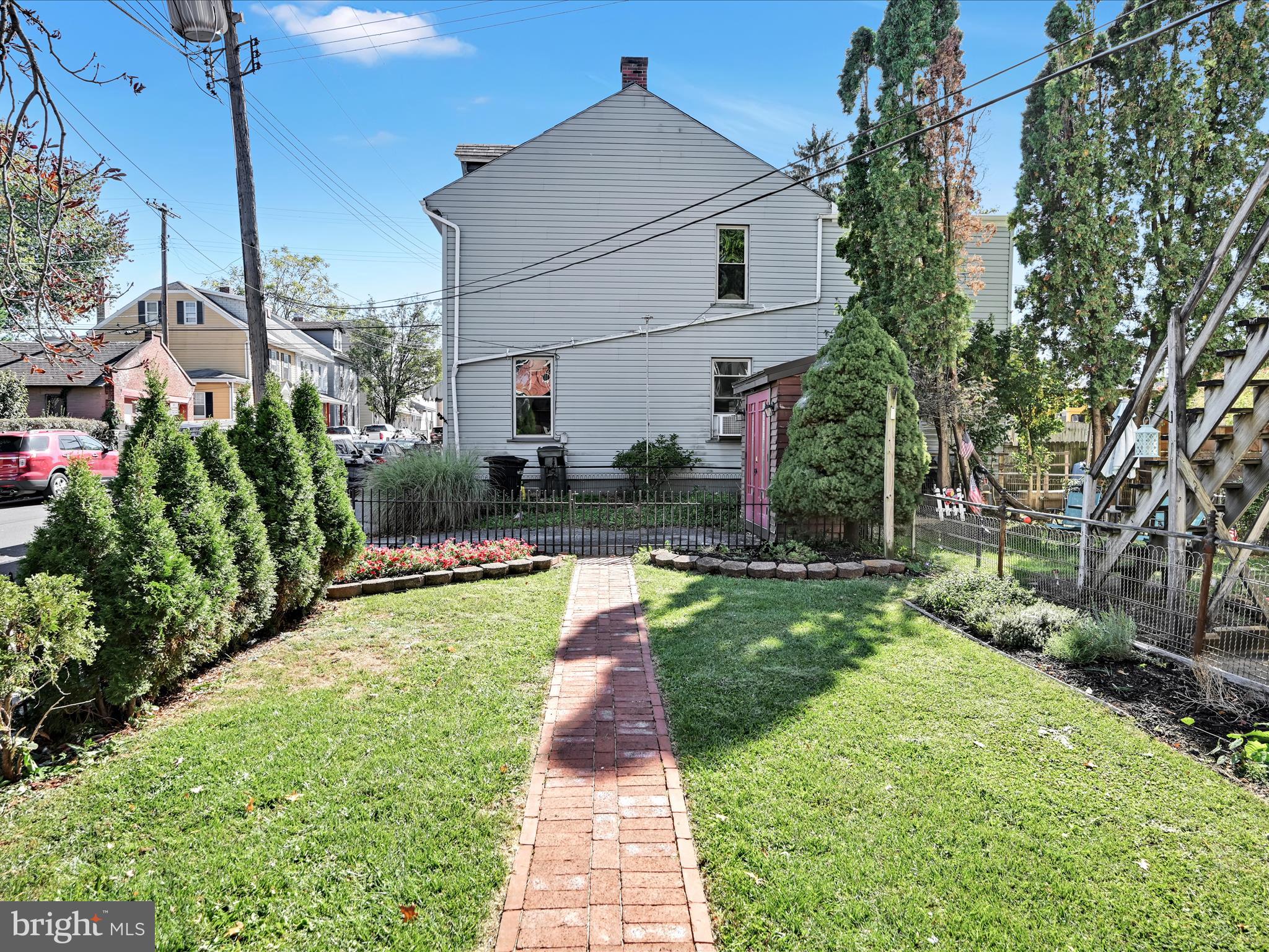 PARK PLACE - Residential