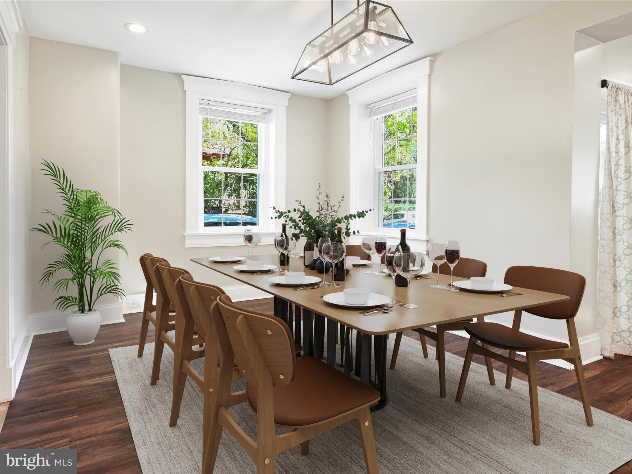 PARK PLACE - Residential