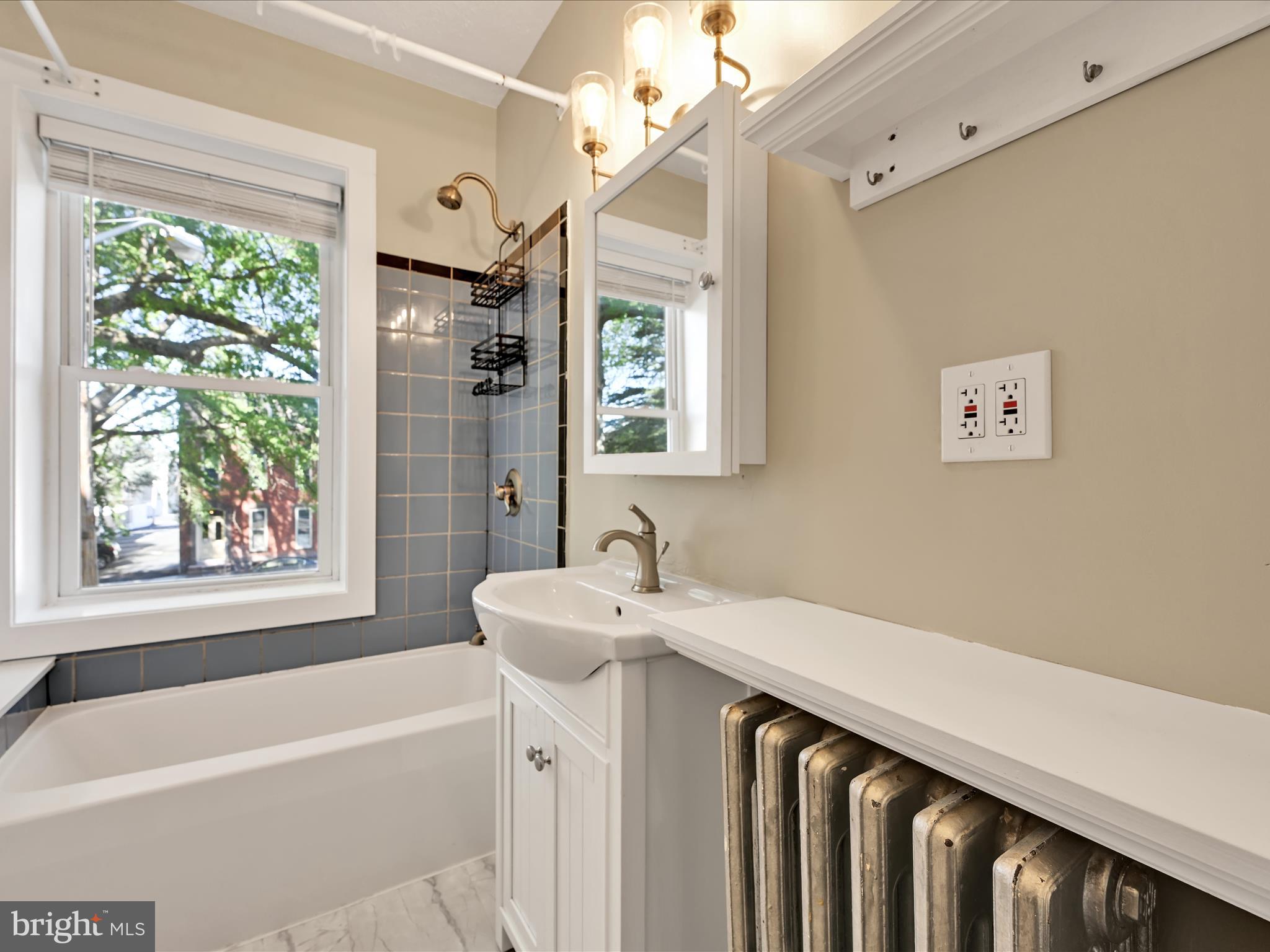 PARK PLACE - Residential