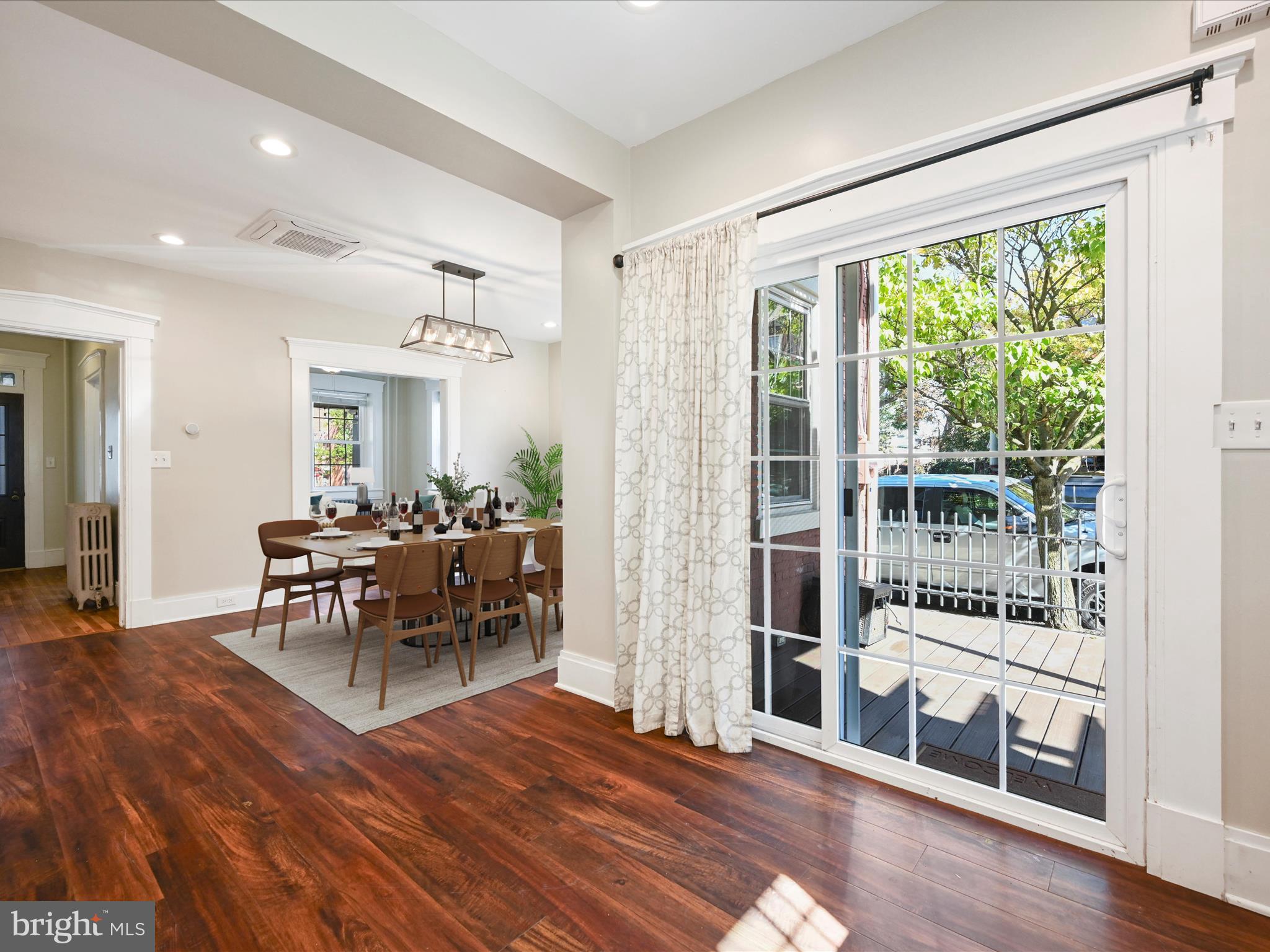 PARK PLACE - Residential