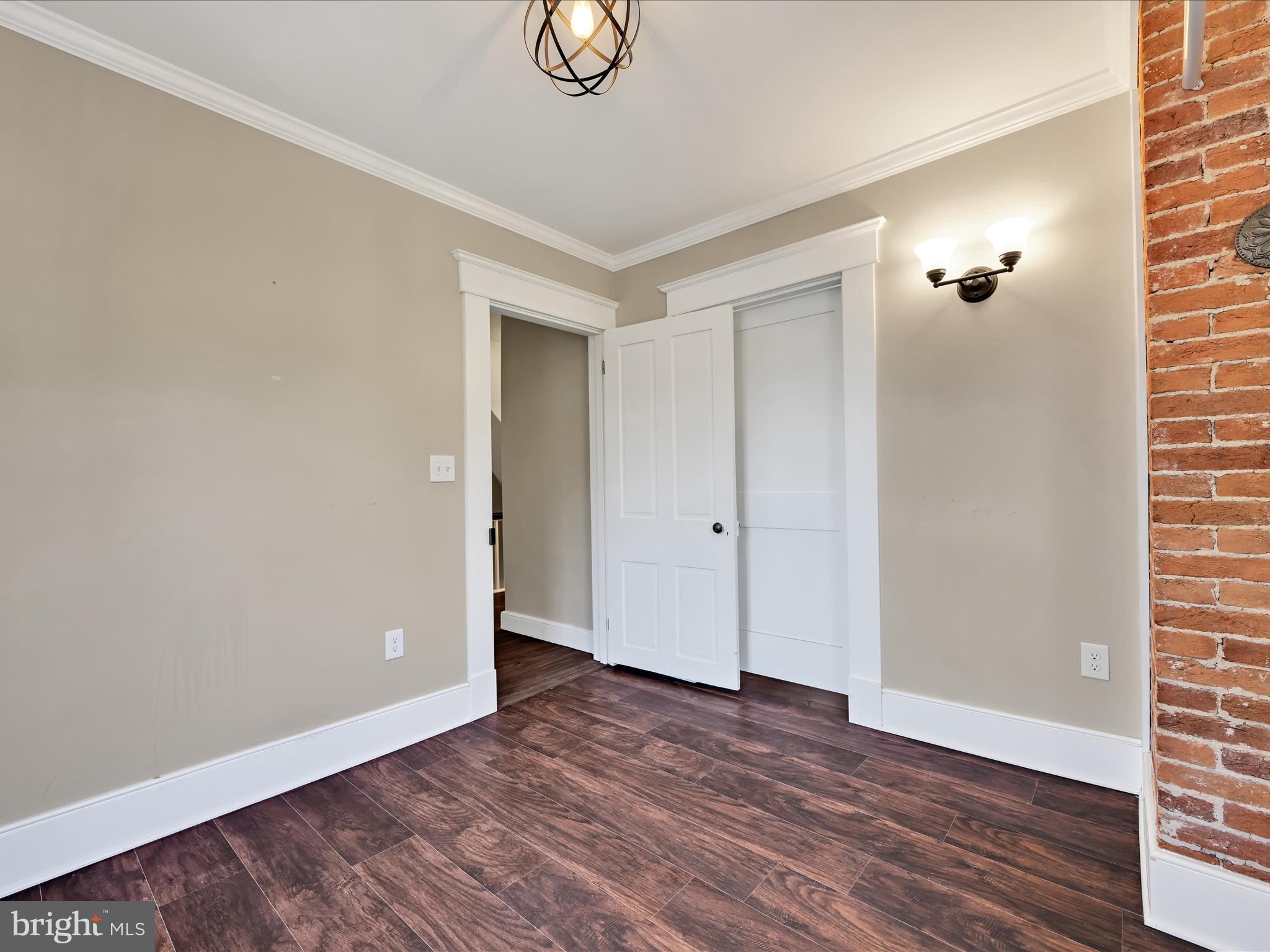 PARK PLACE - Residential