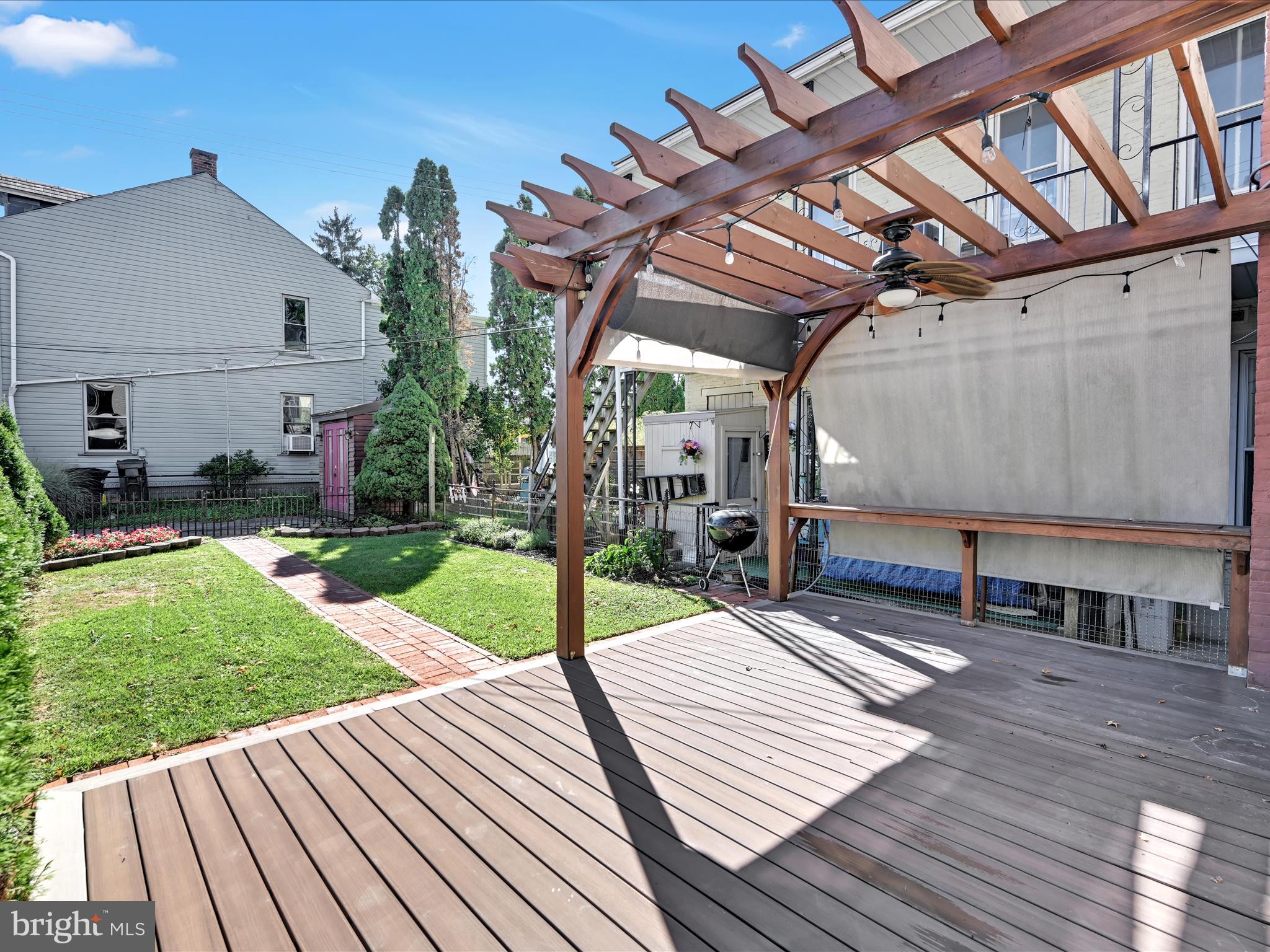 PARK PLACE - Residential