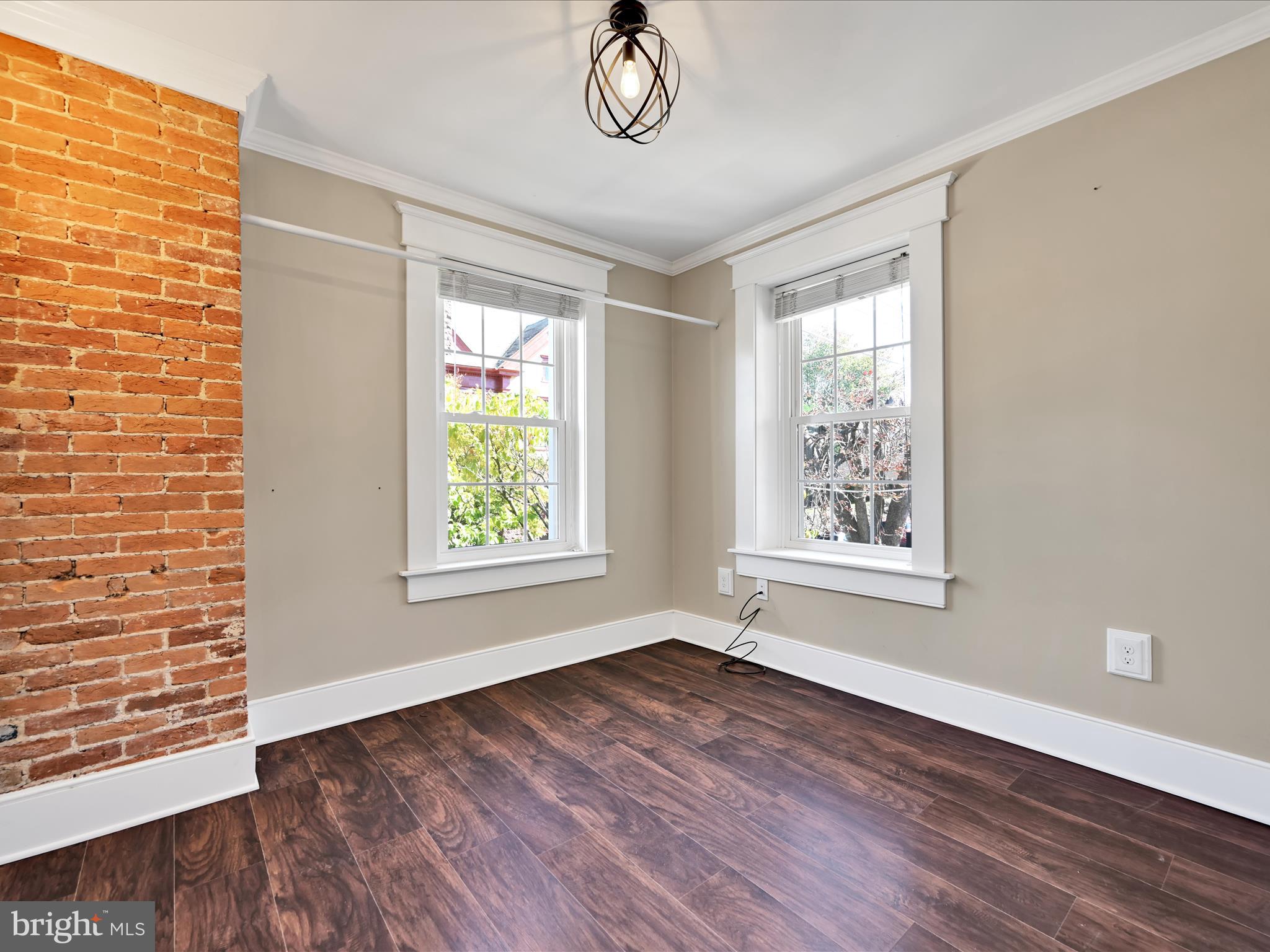 PARK PLACE - Residential