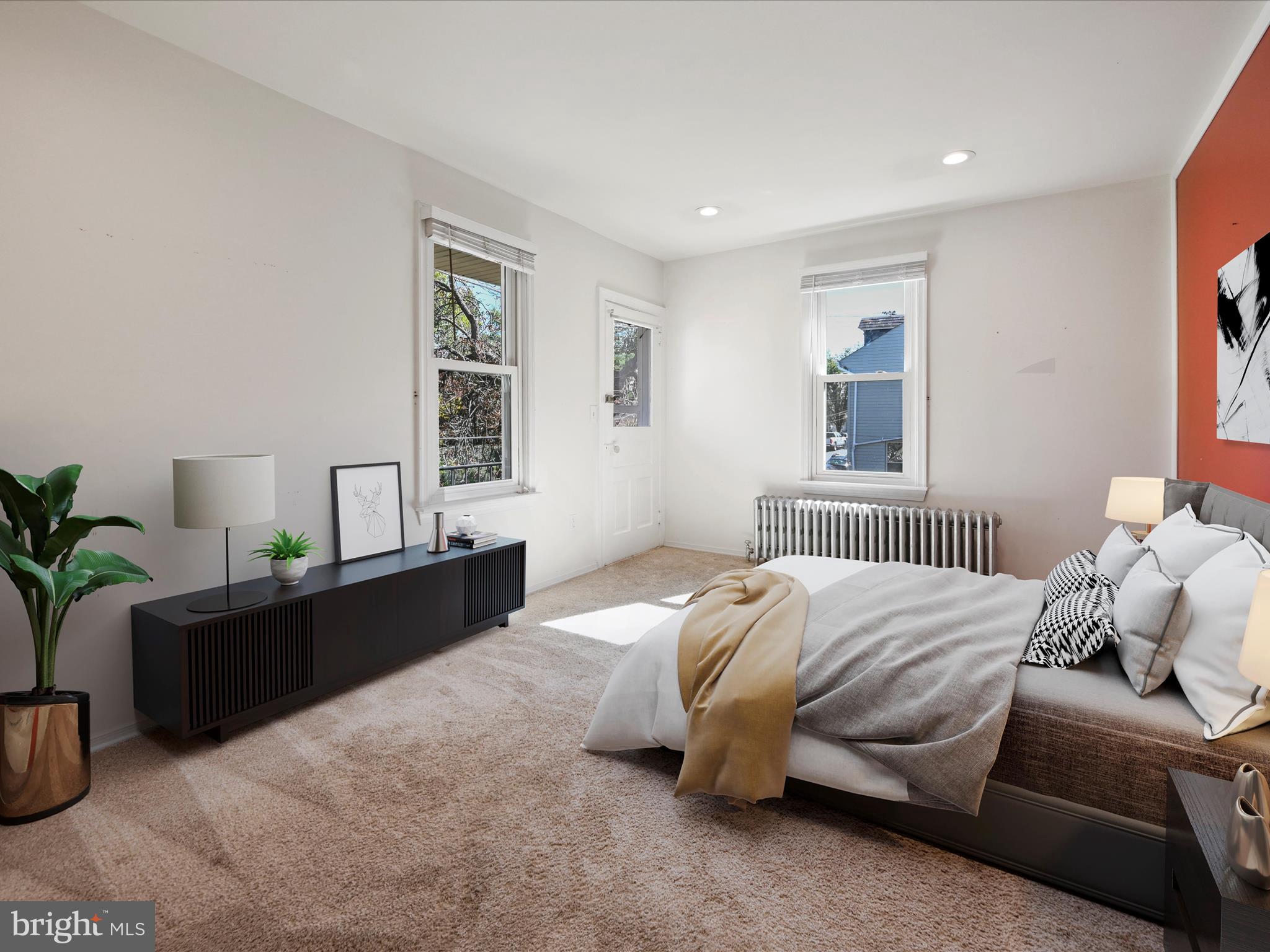 PARK PLACE - Residential