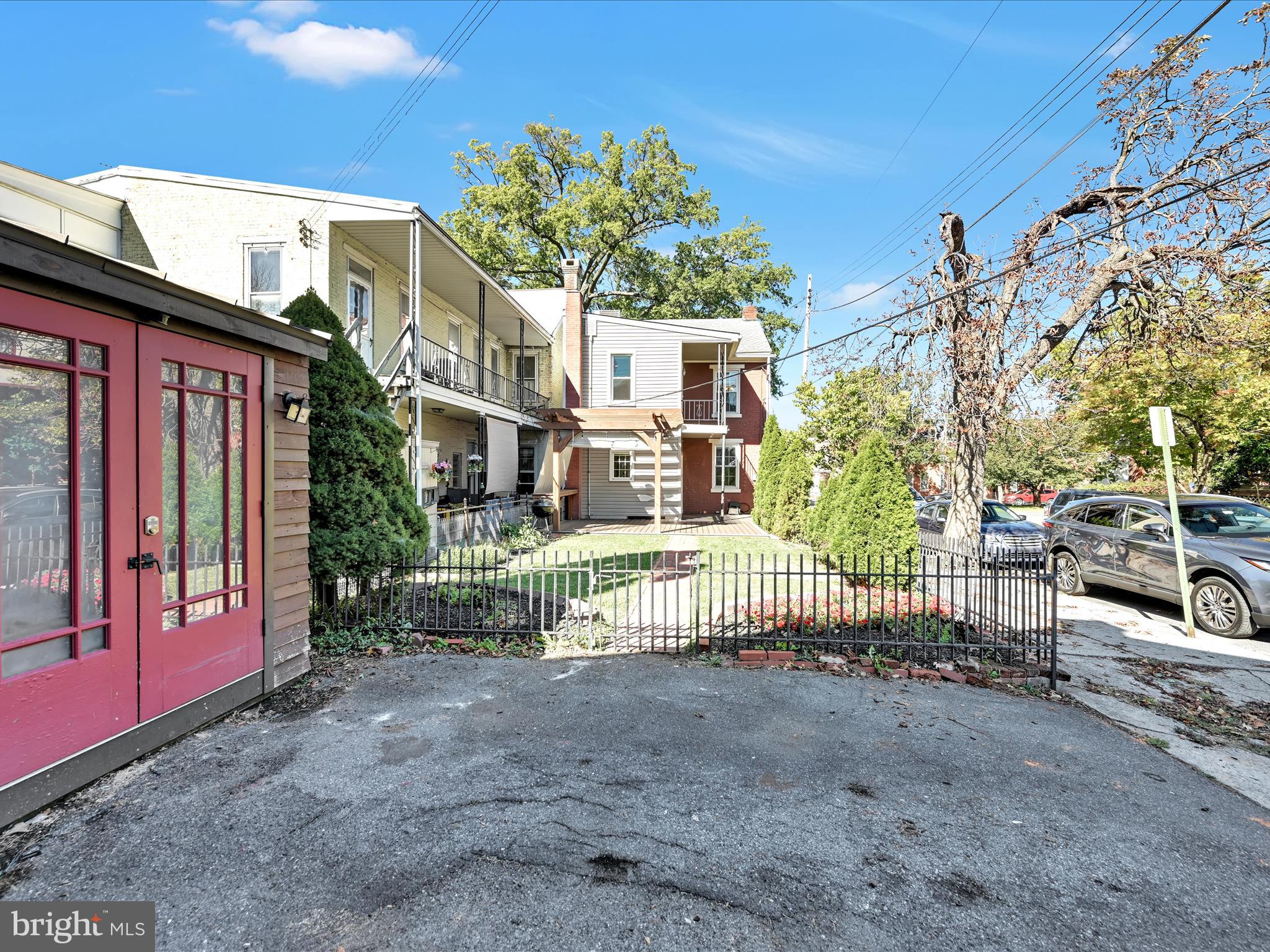 PARK PLACE - Residential