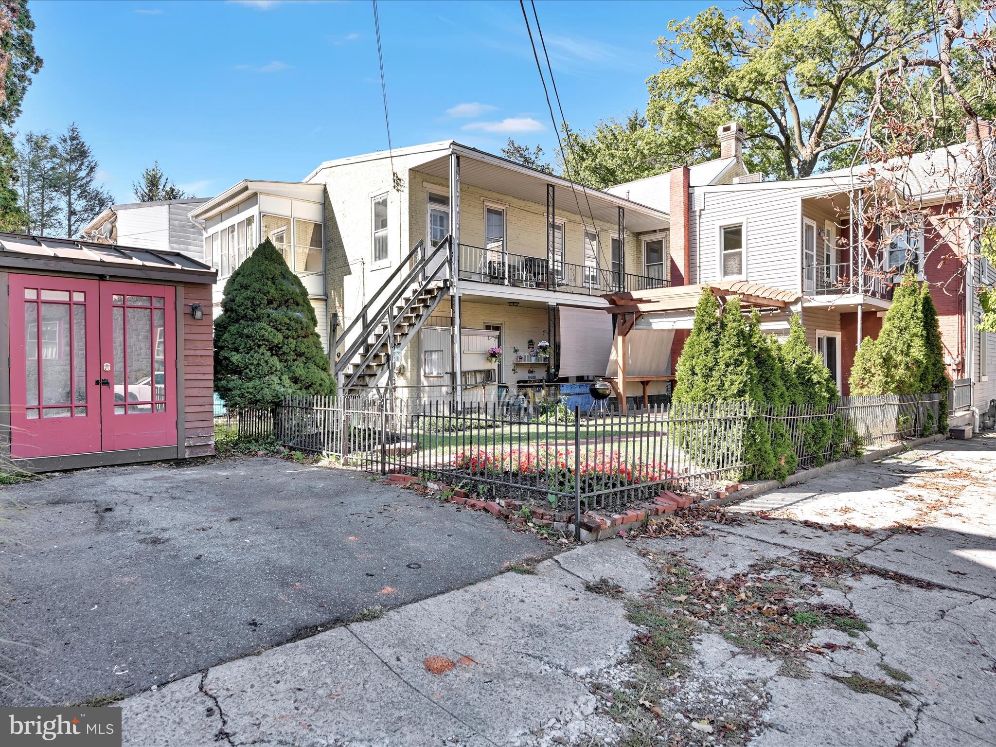 PARK PLACE - Residential