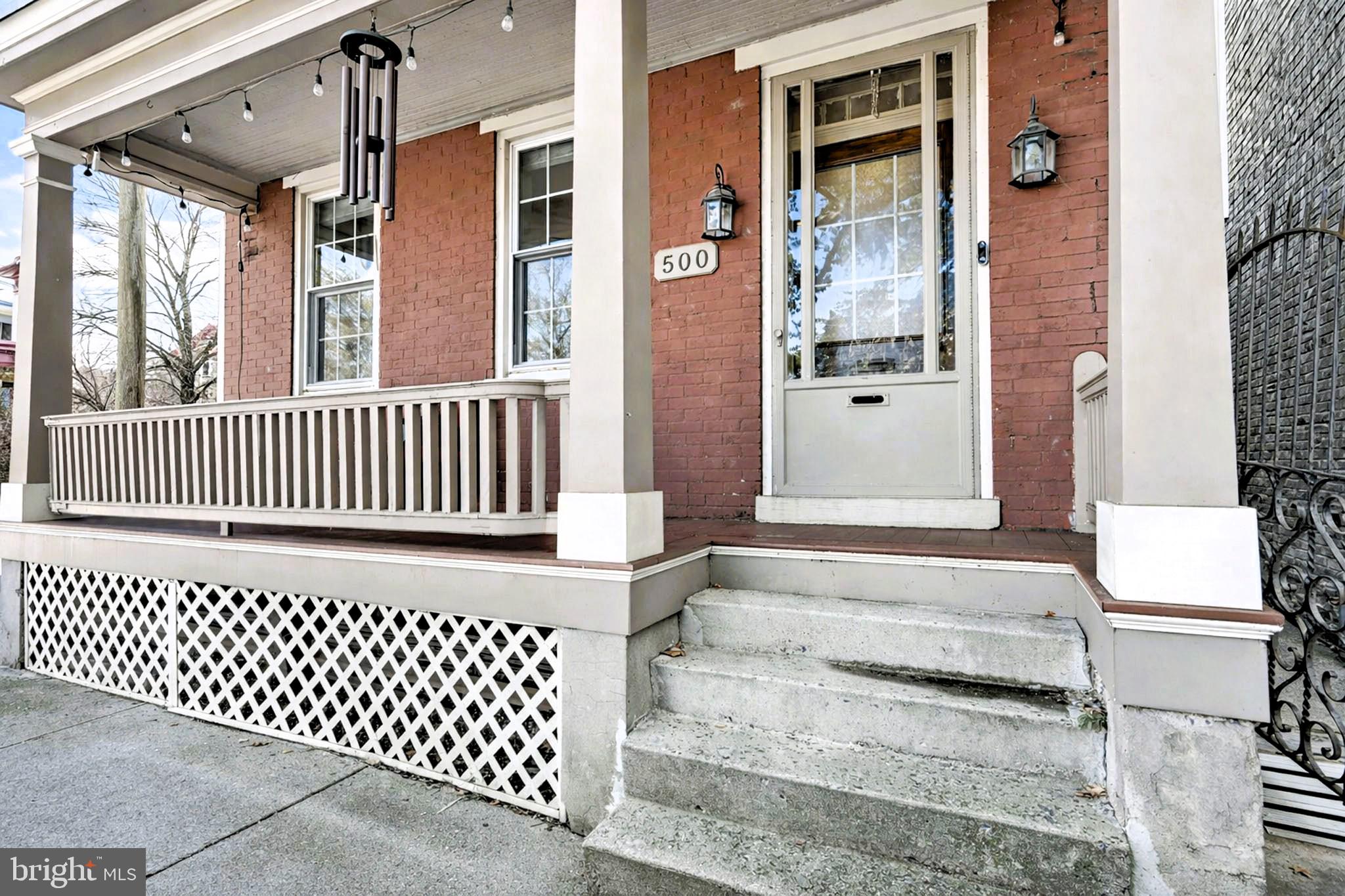 PARK PLACE - Residential