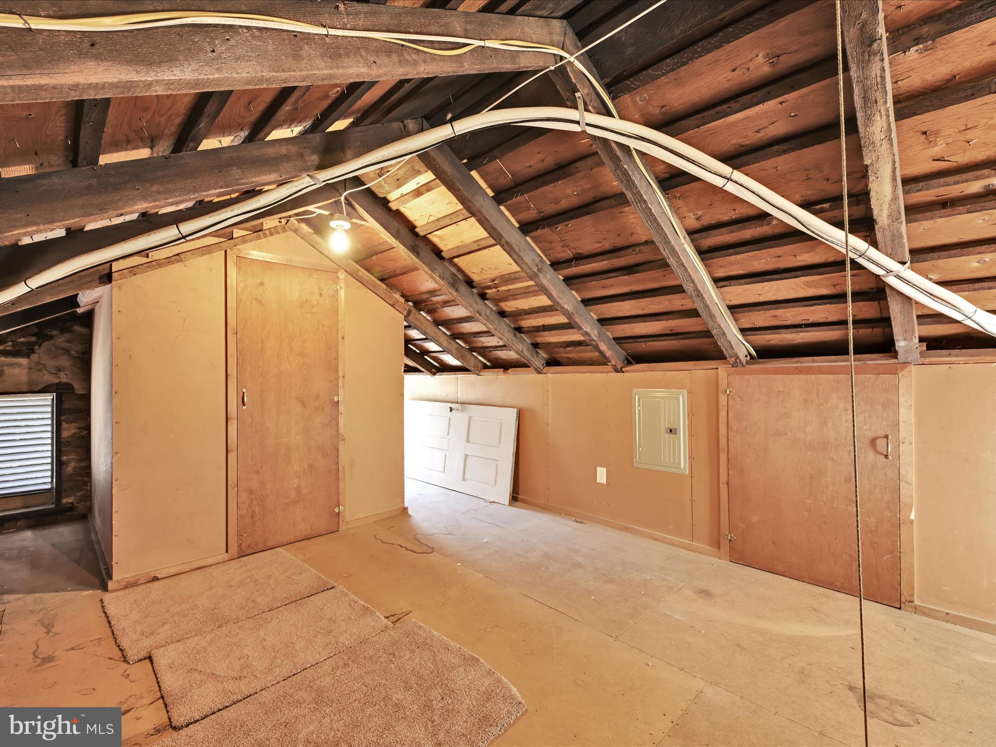 PARK PLACE - Residential