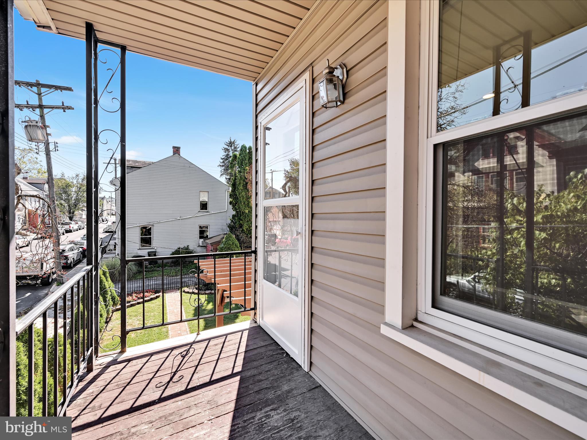 PARK PLACE - Residential