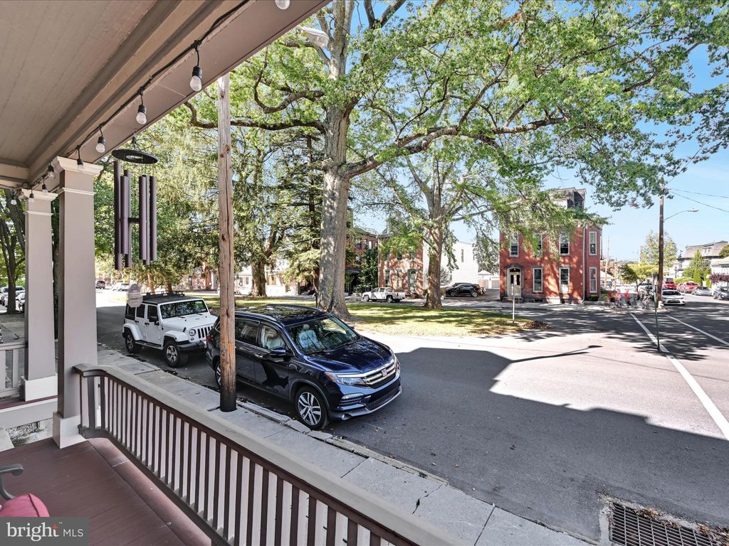Photo of 500 Chestnut Street, LEBANON, PA 17042 (MLS # PALN2023286)