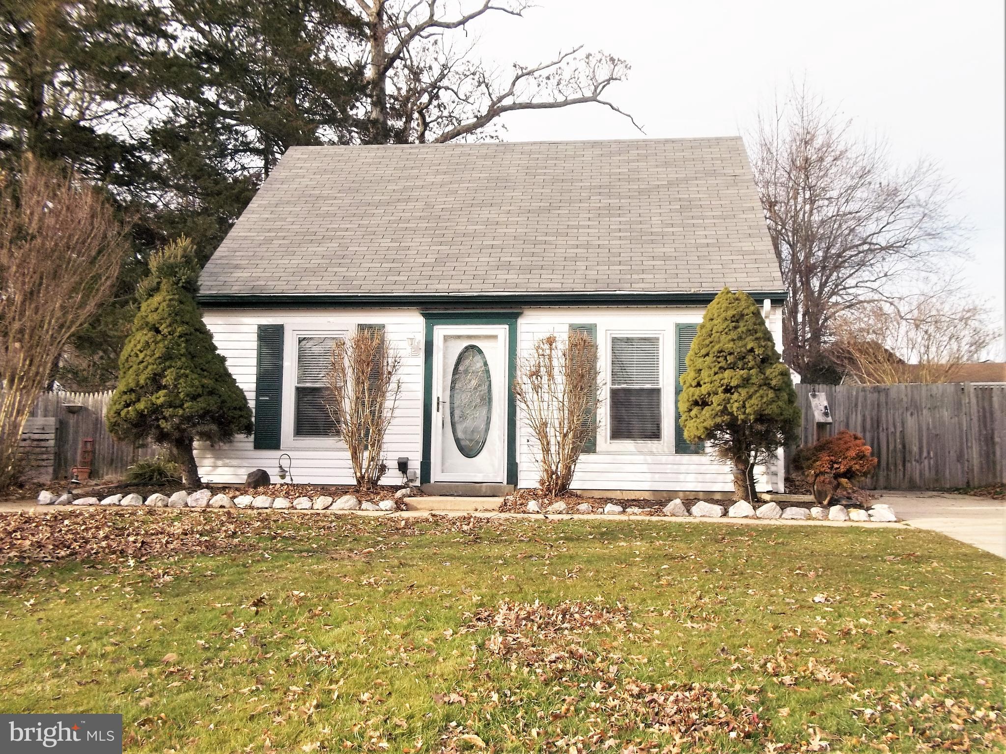 HILLSDALE - Residential