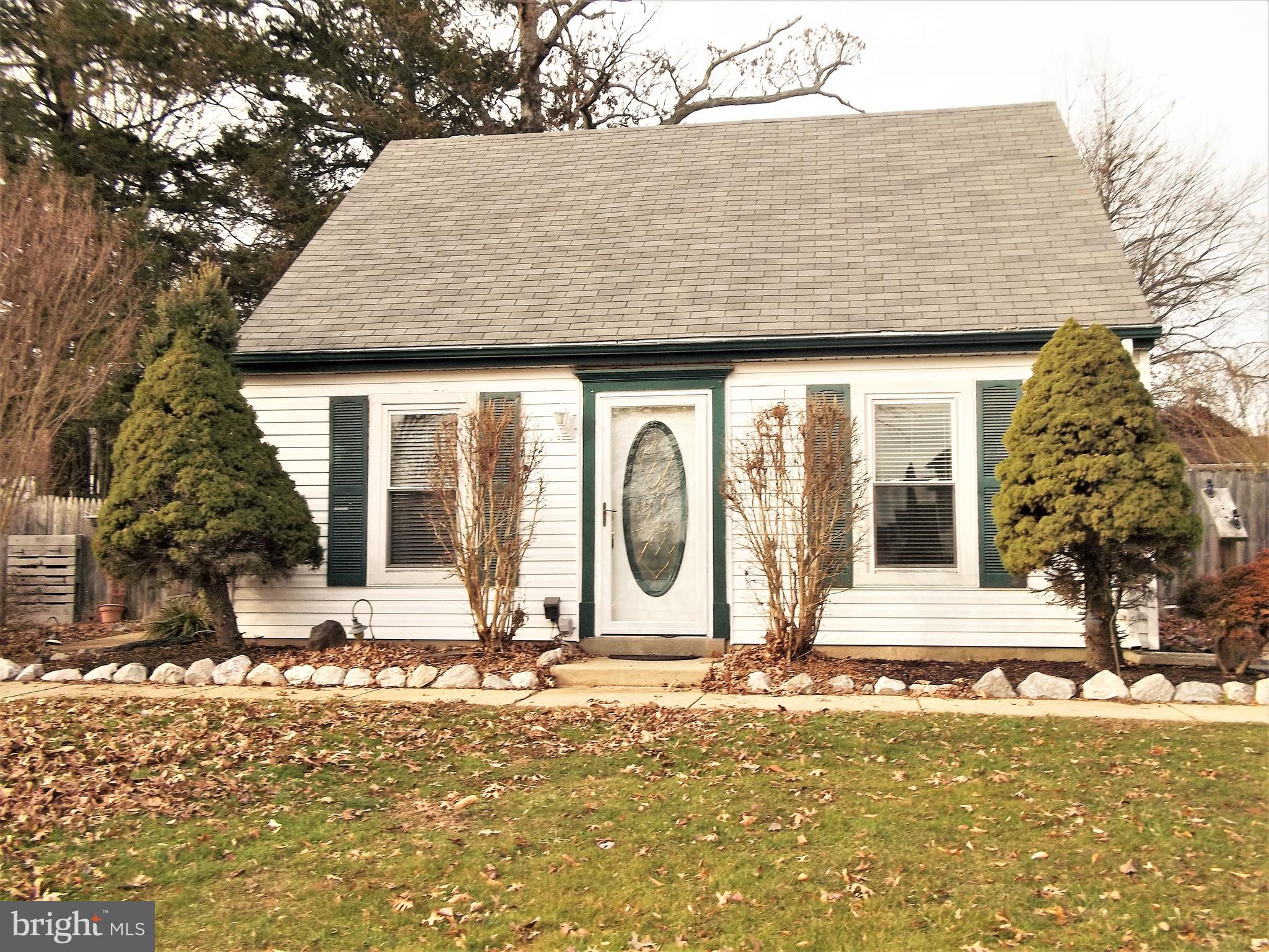 HILLSDALE - Residential