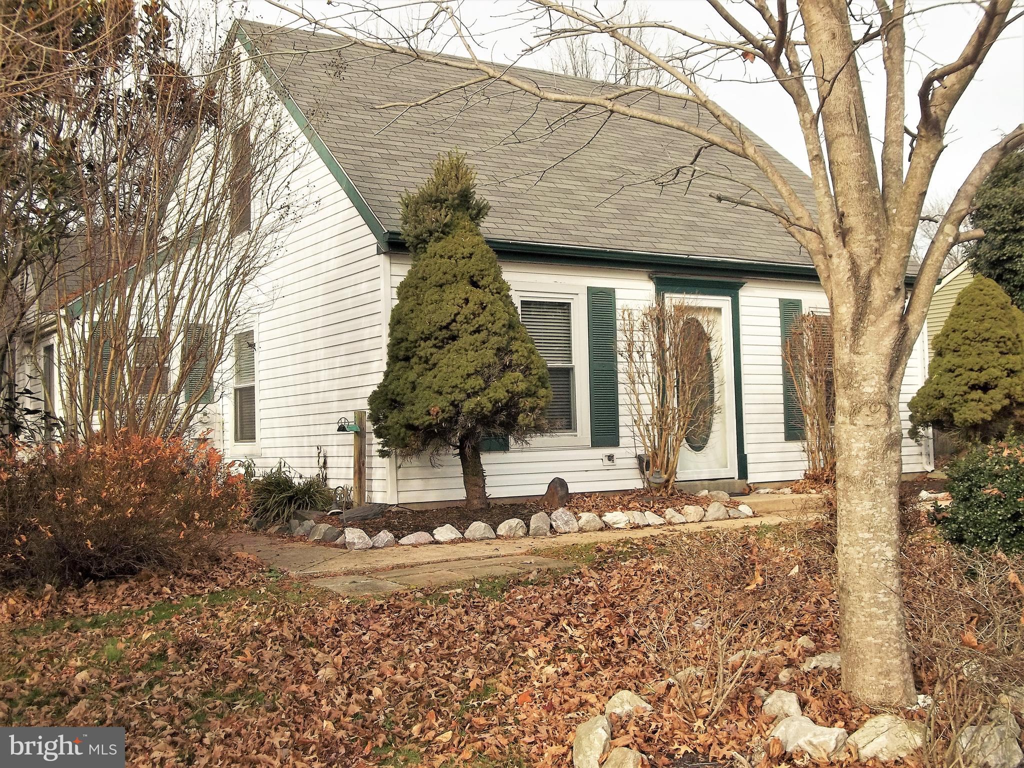 HILLSDALE - Residential