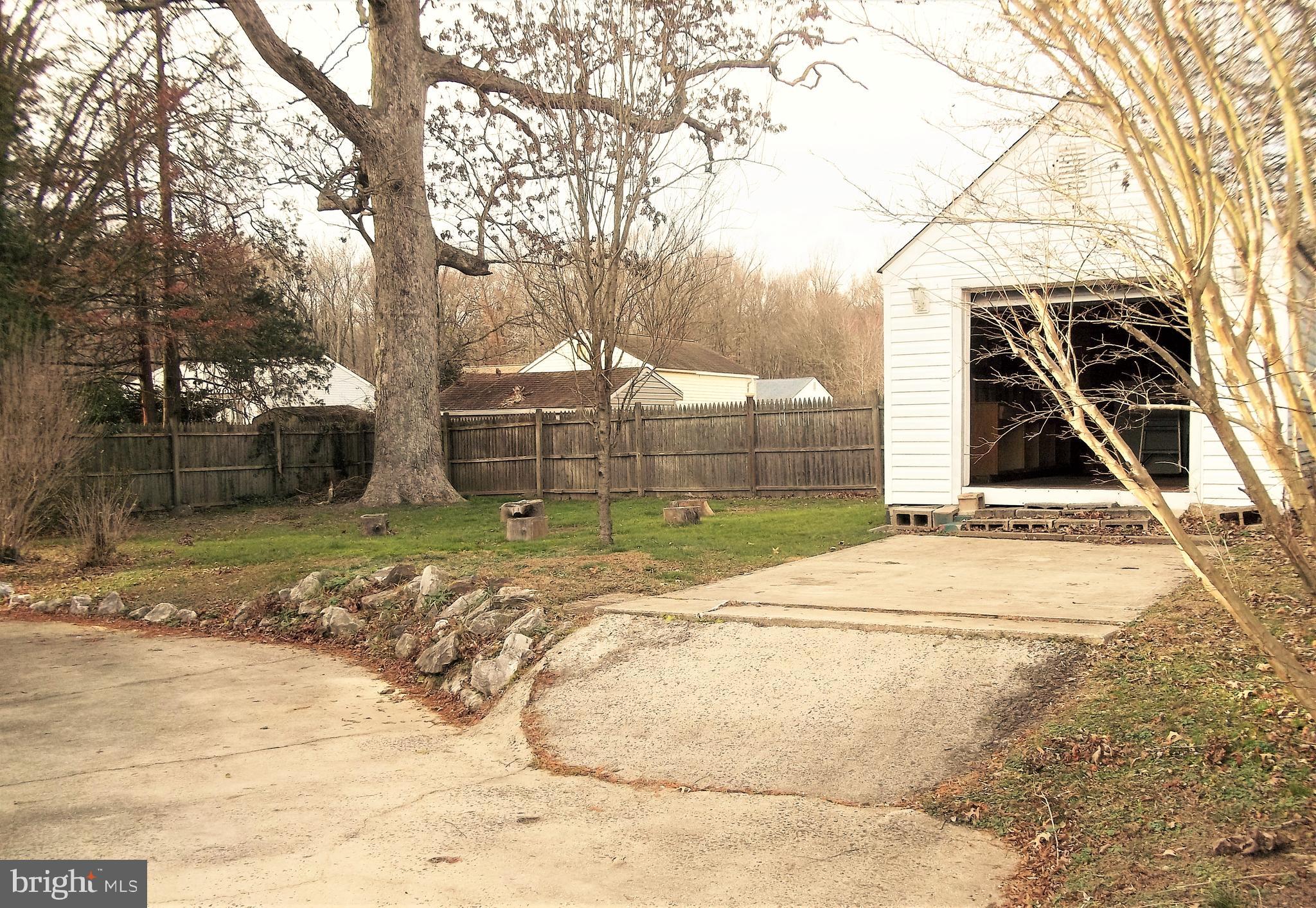 HILLSDALE - Residential