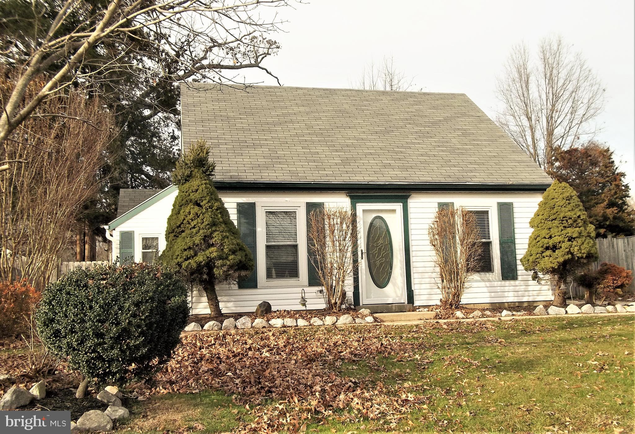 HILLSDALE - Residential