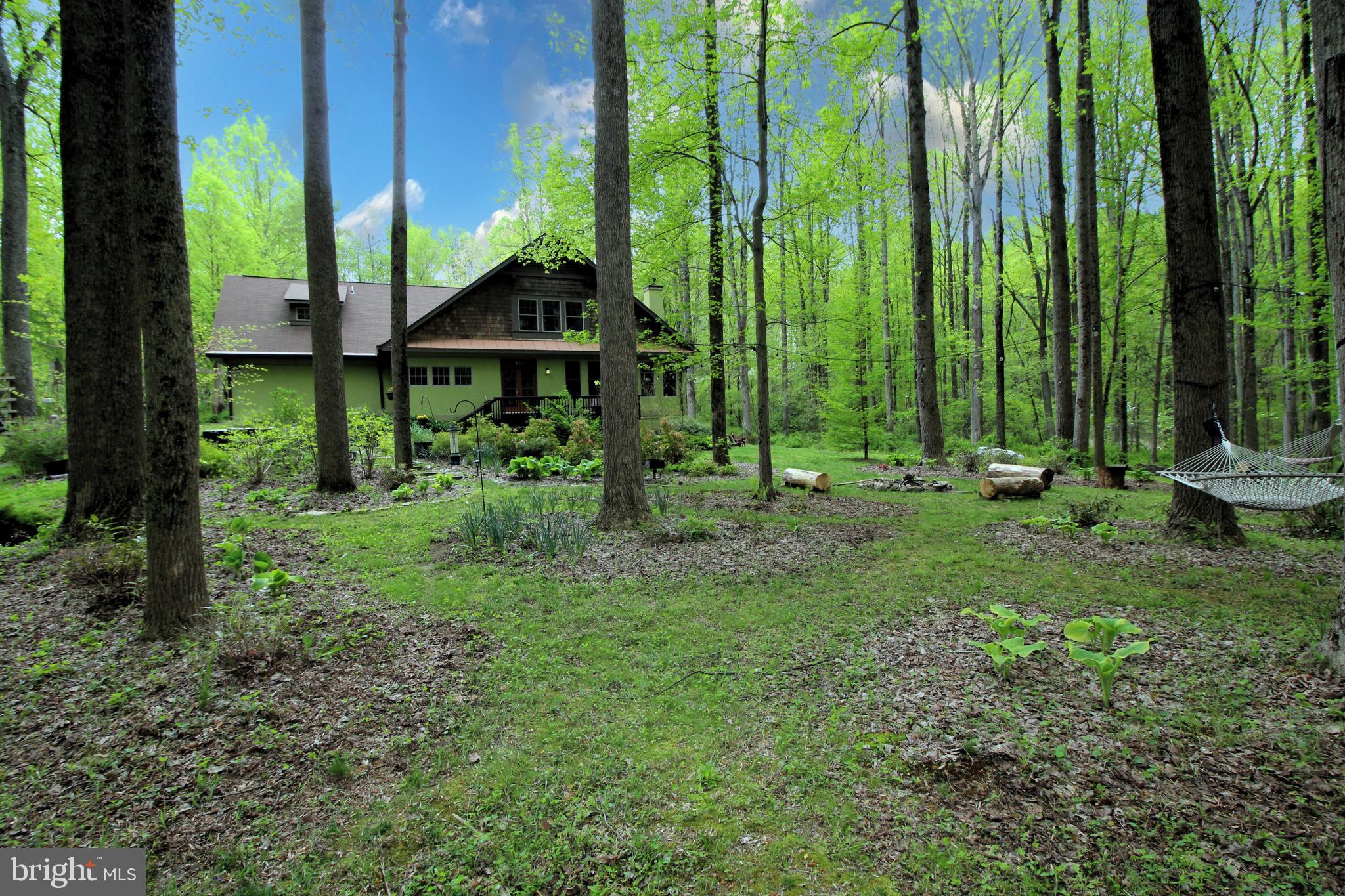 OLNEY OUTSIDE - Residential