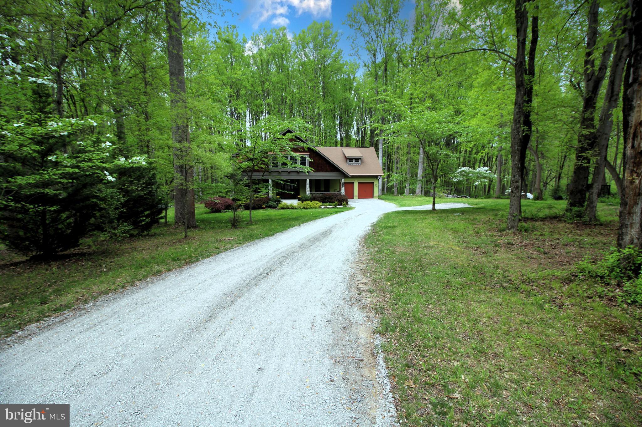 OLNEY OUTSIDE - Residential