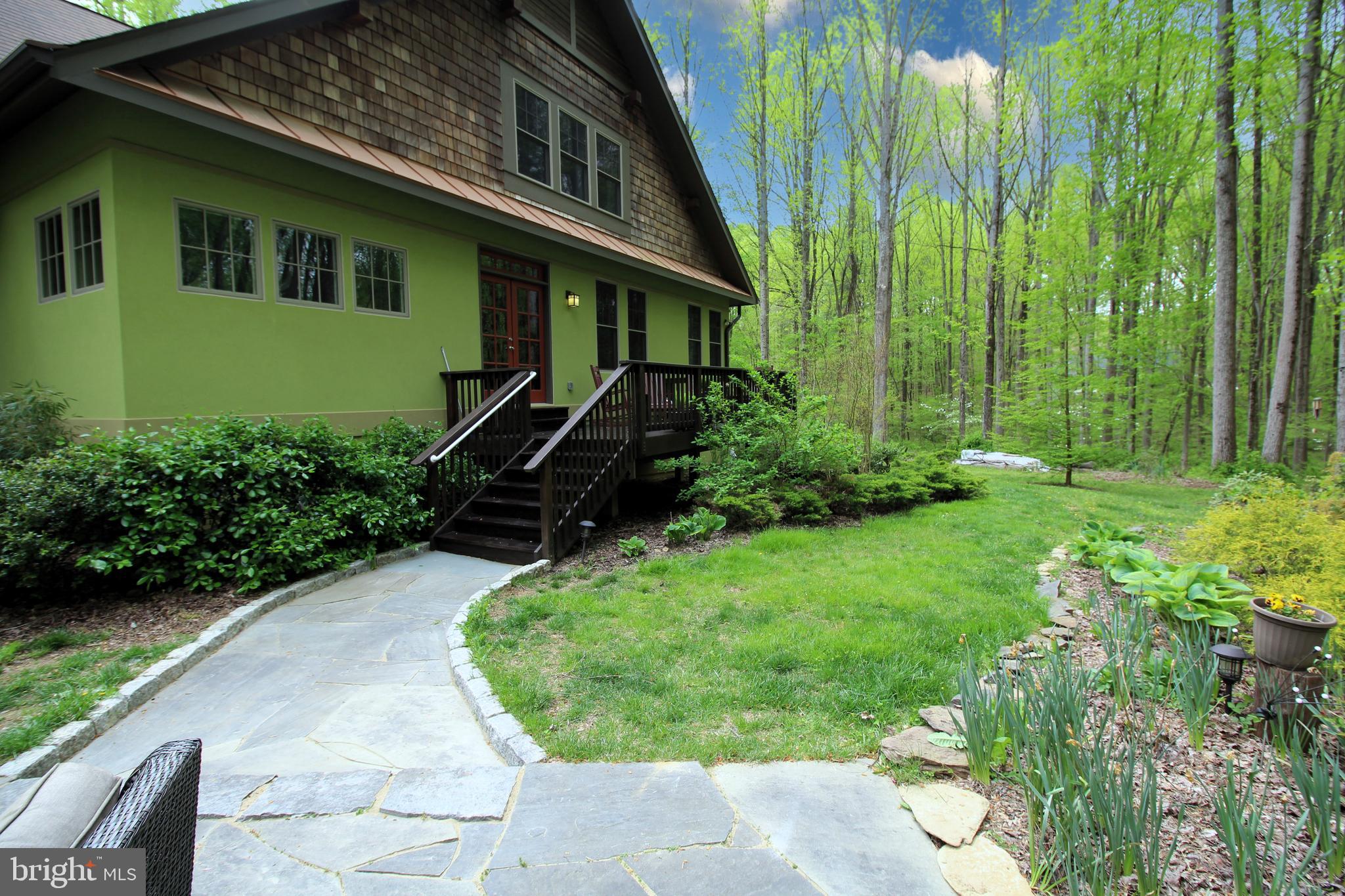 OLNEY OUTSIDE - Residential