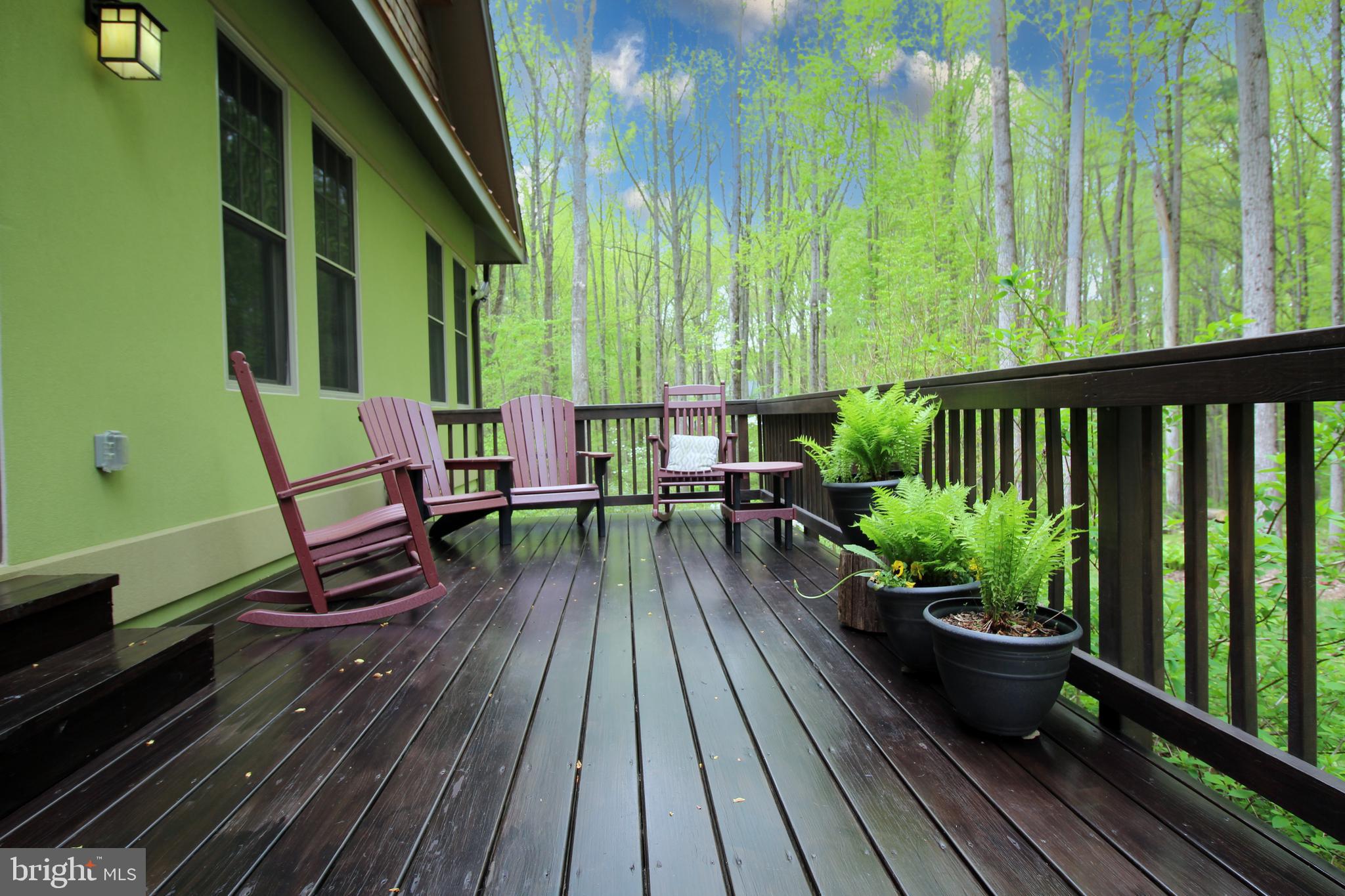 OLNEY OUTSIDE - Residential