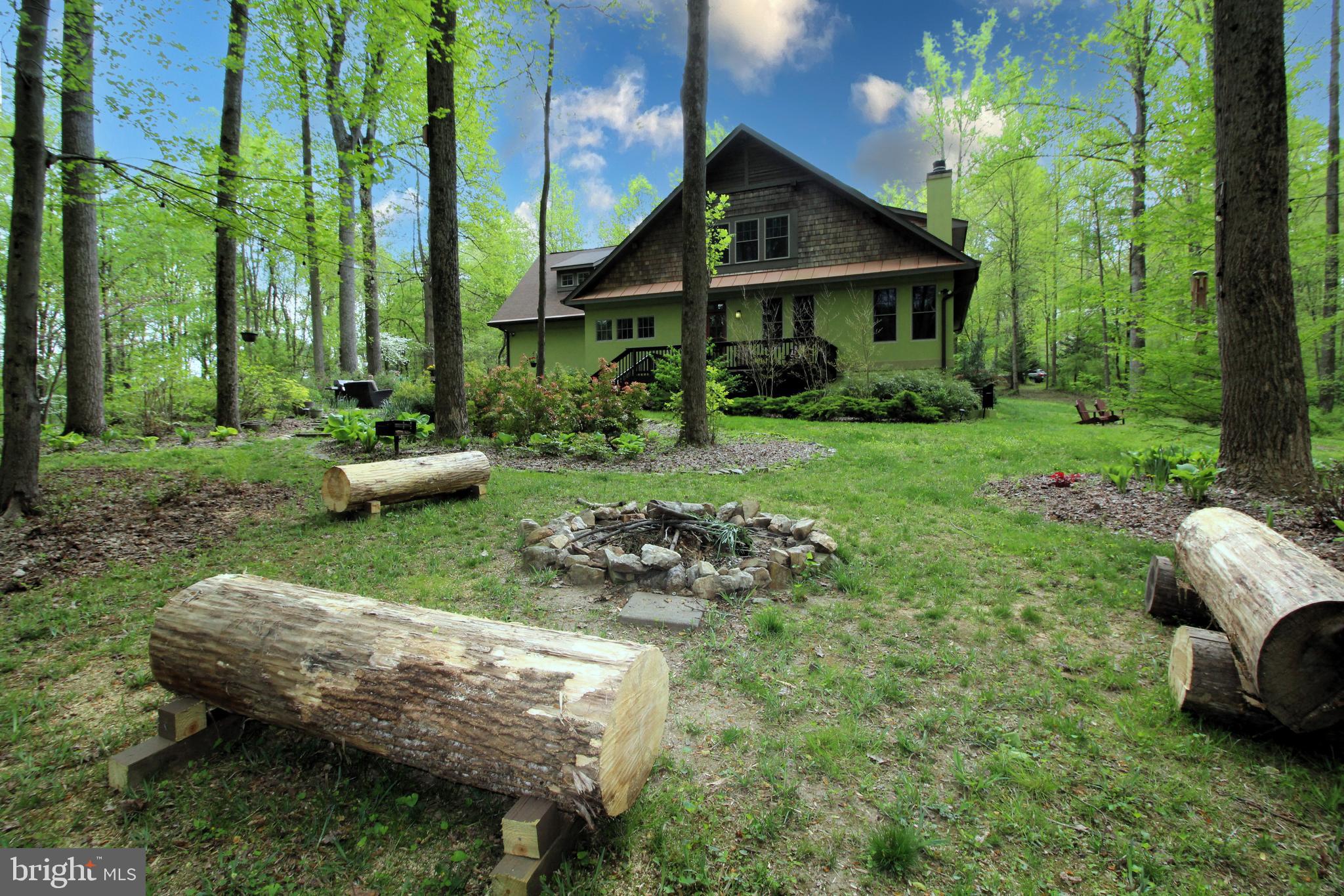 OLNEY OUTSIDE - Residential