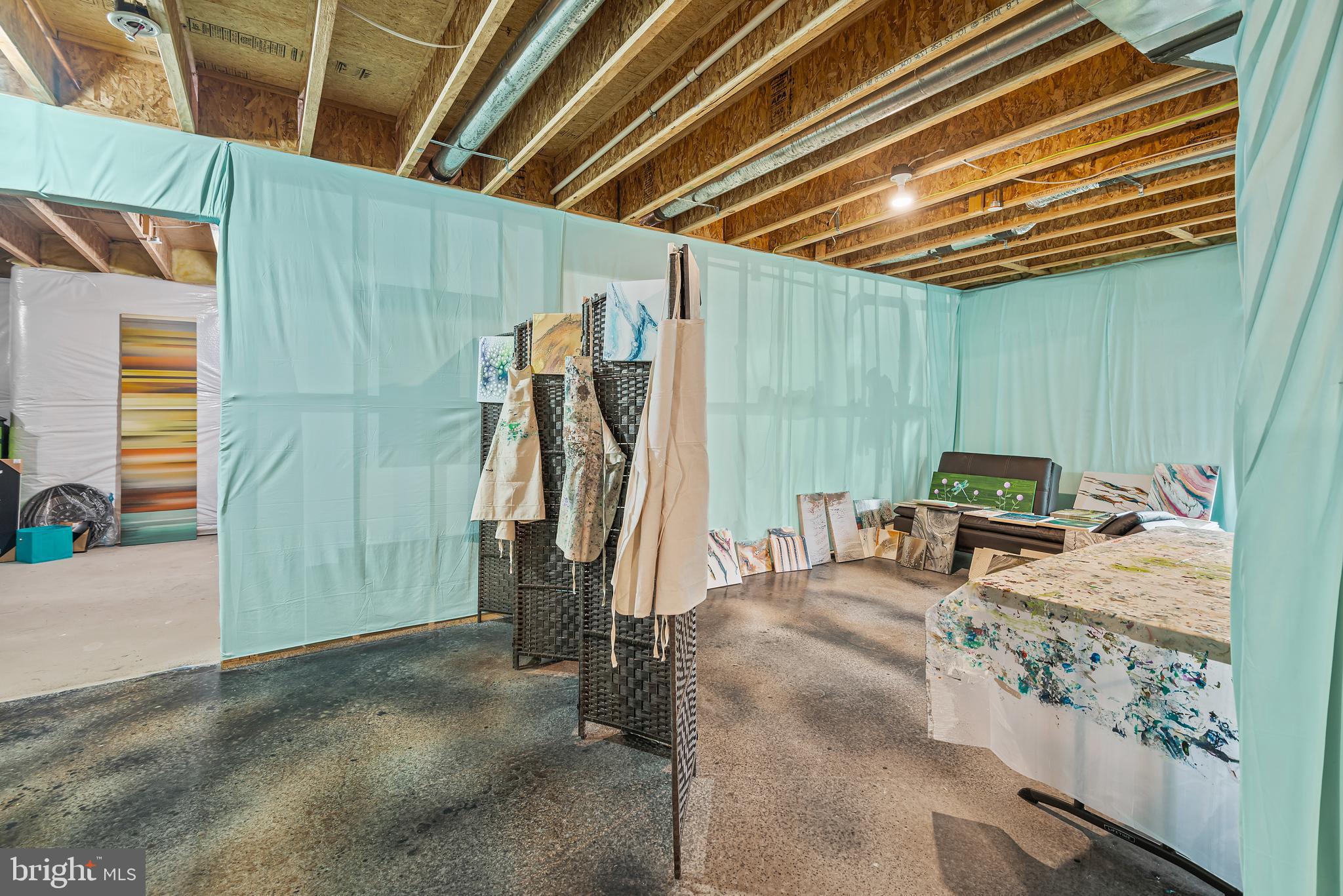 OLNEY OUTSIDE - Residential