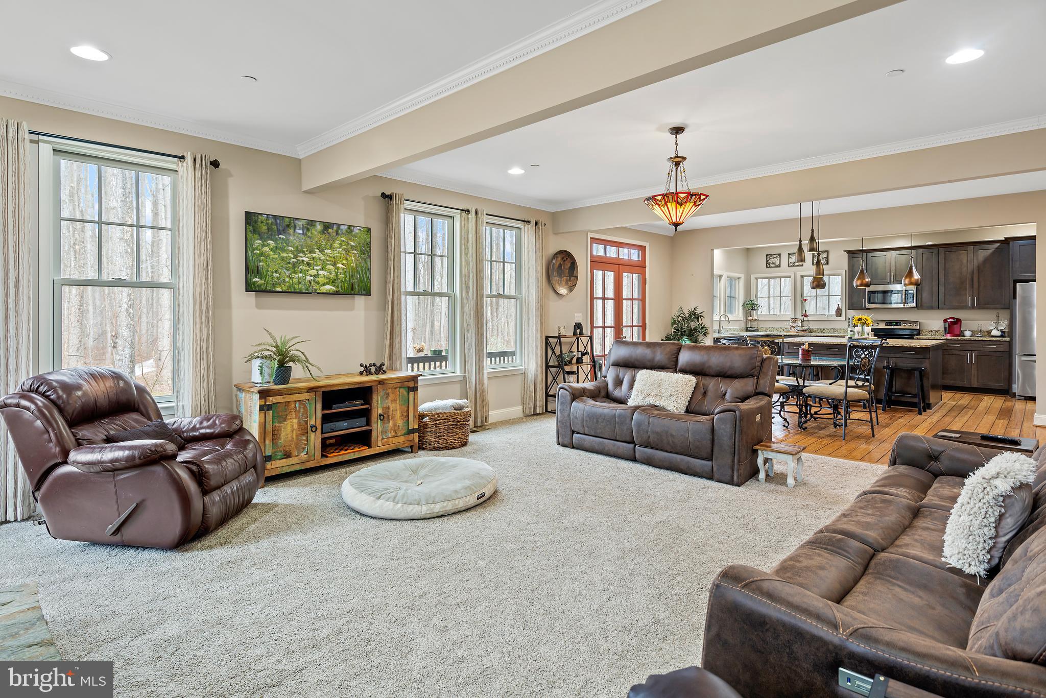 OLNEY OUTSIDE - Residential