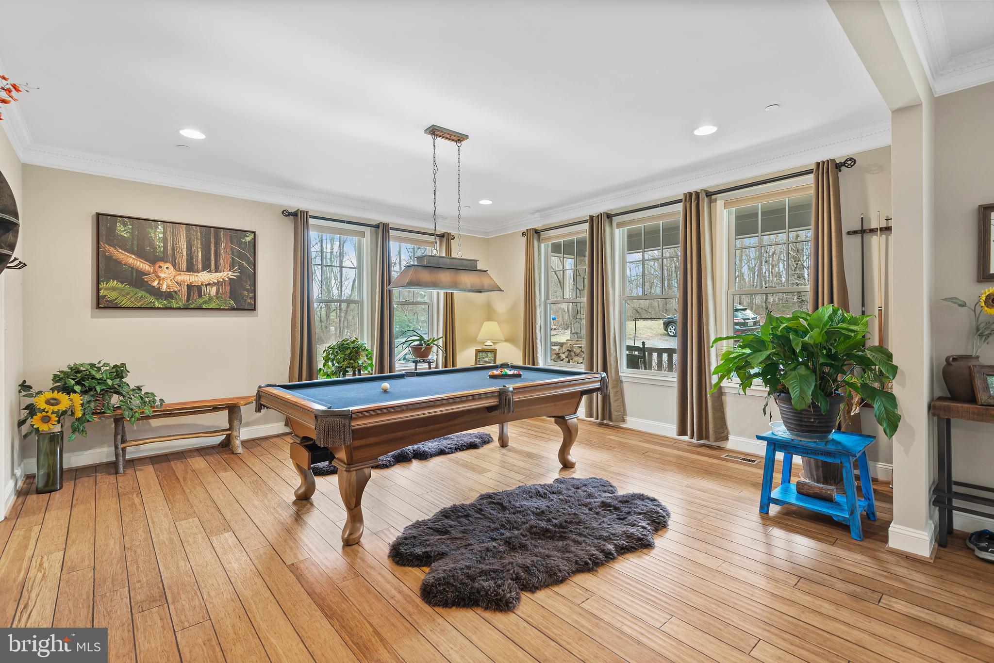 OLNEY OUTSIDE - Residential