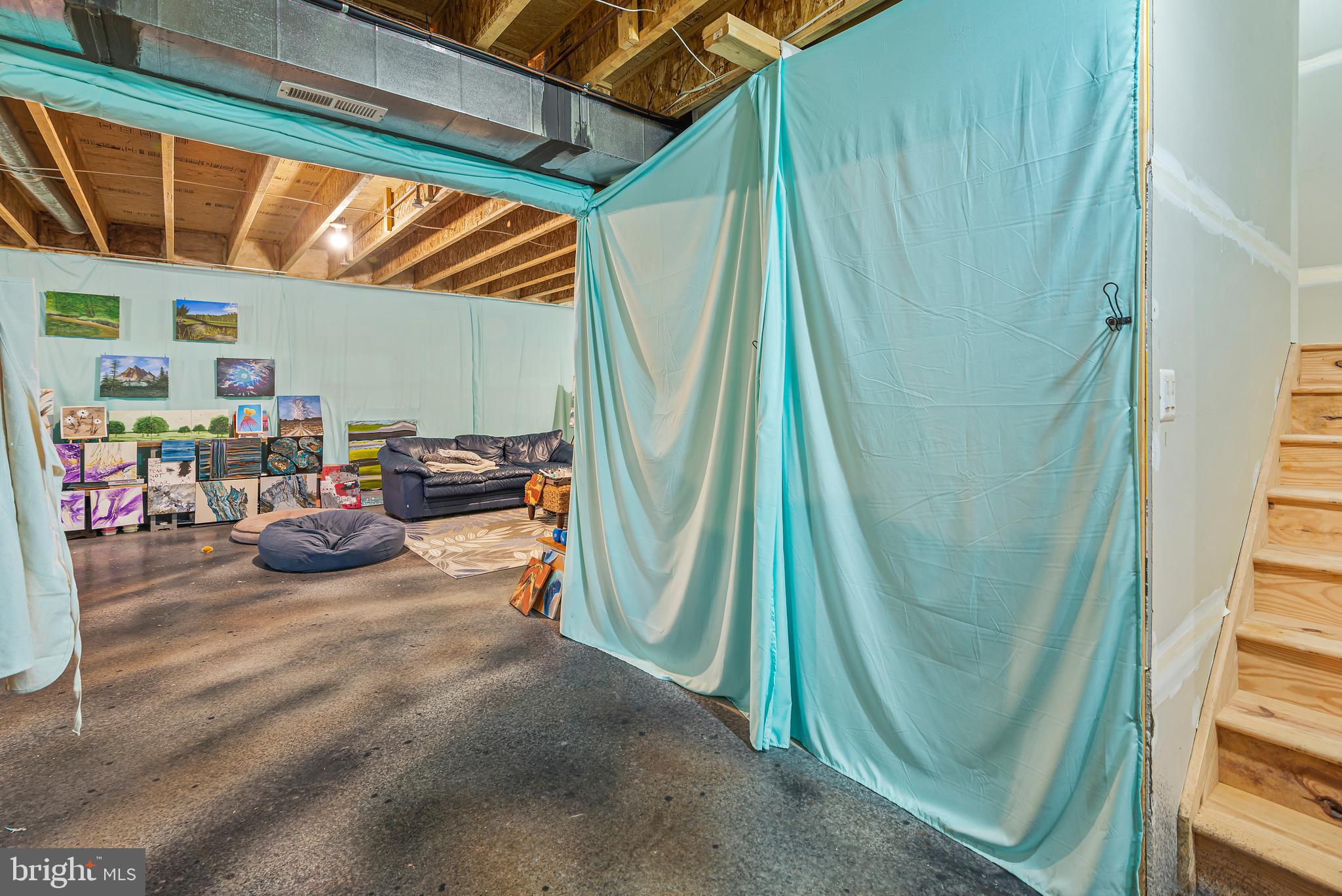 OLNEY OUTSIDE - Residential