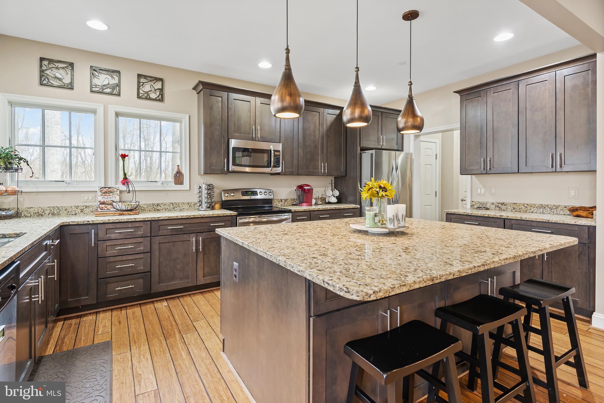 OLNEY OUTSIDE - Residential