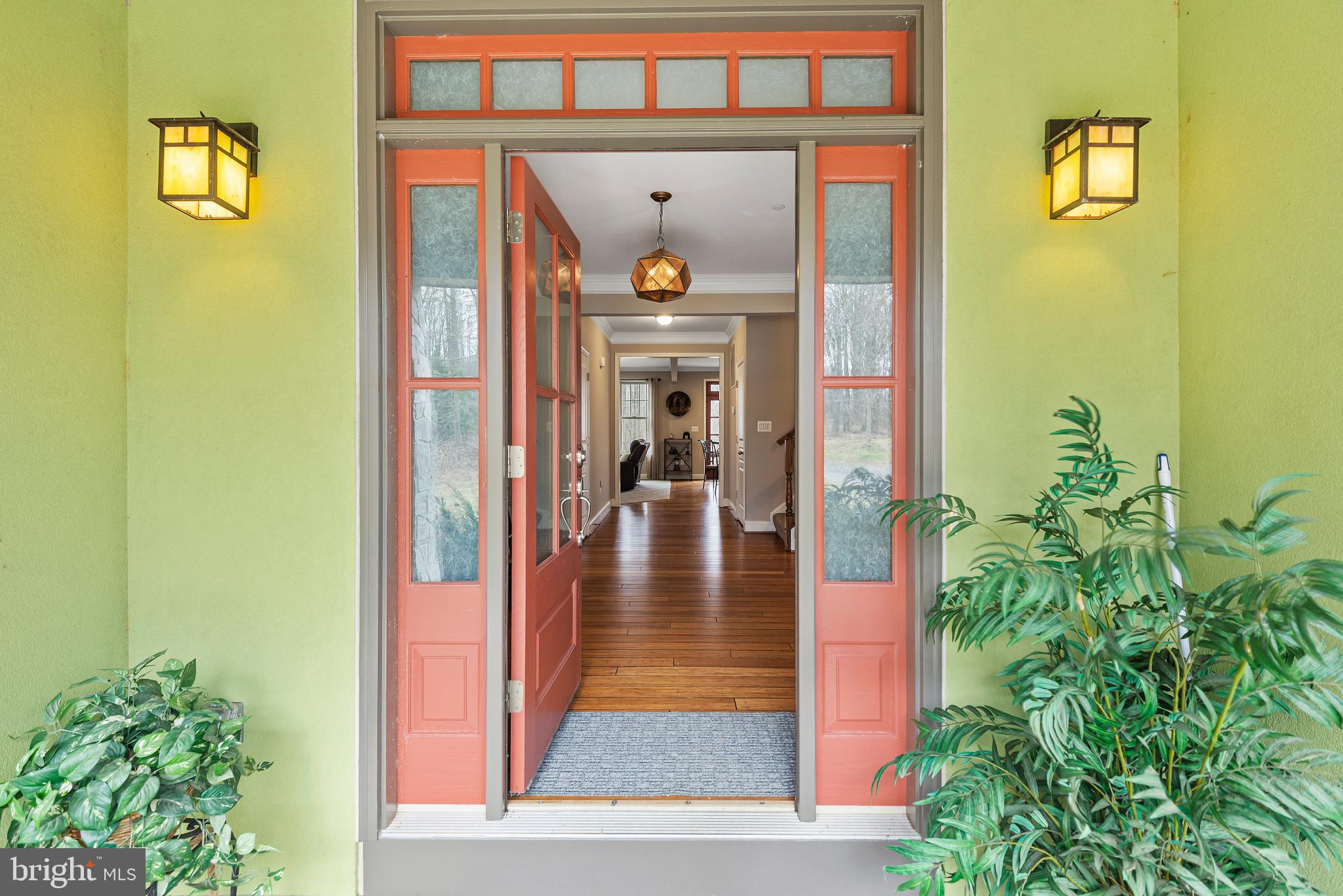 OLNEY OUTSIDE - Residential