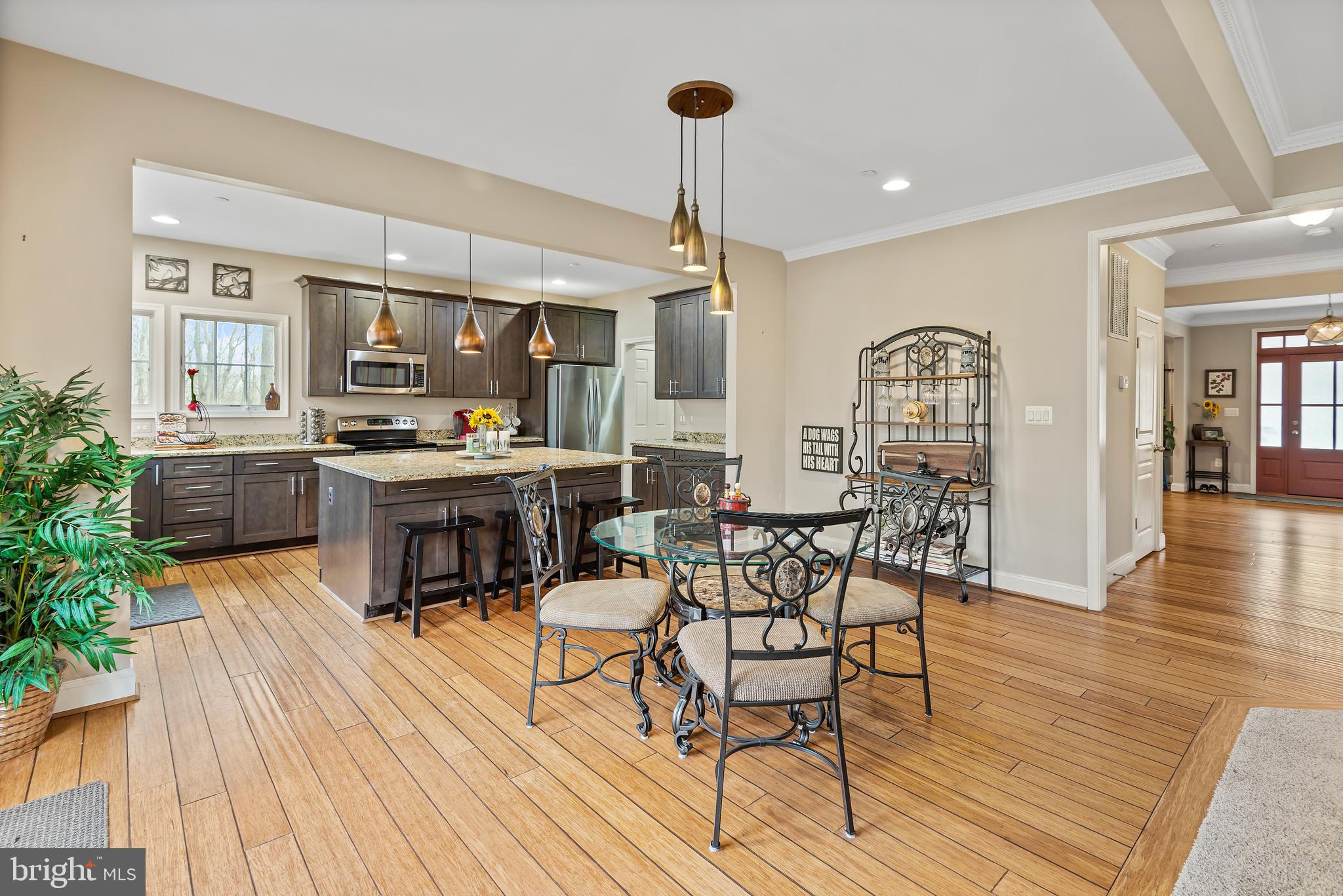 OLNEY OUTSIDE - Residential