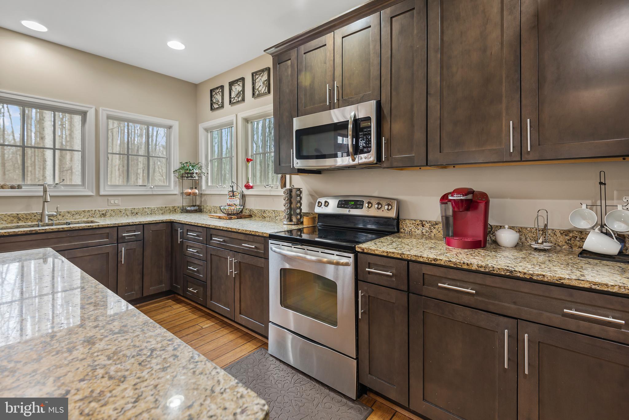 OLNEY OUTSIDE - Residential