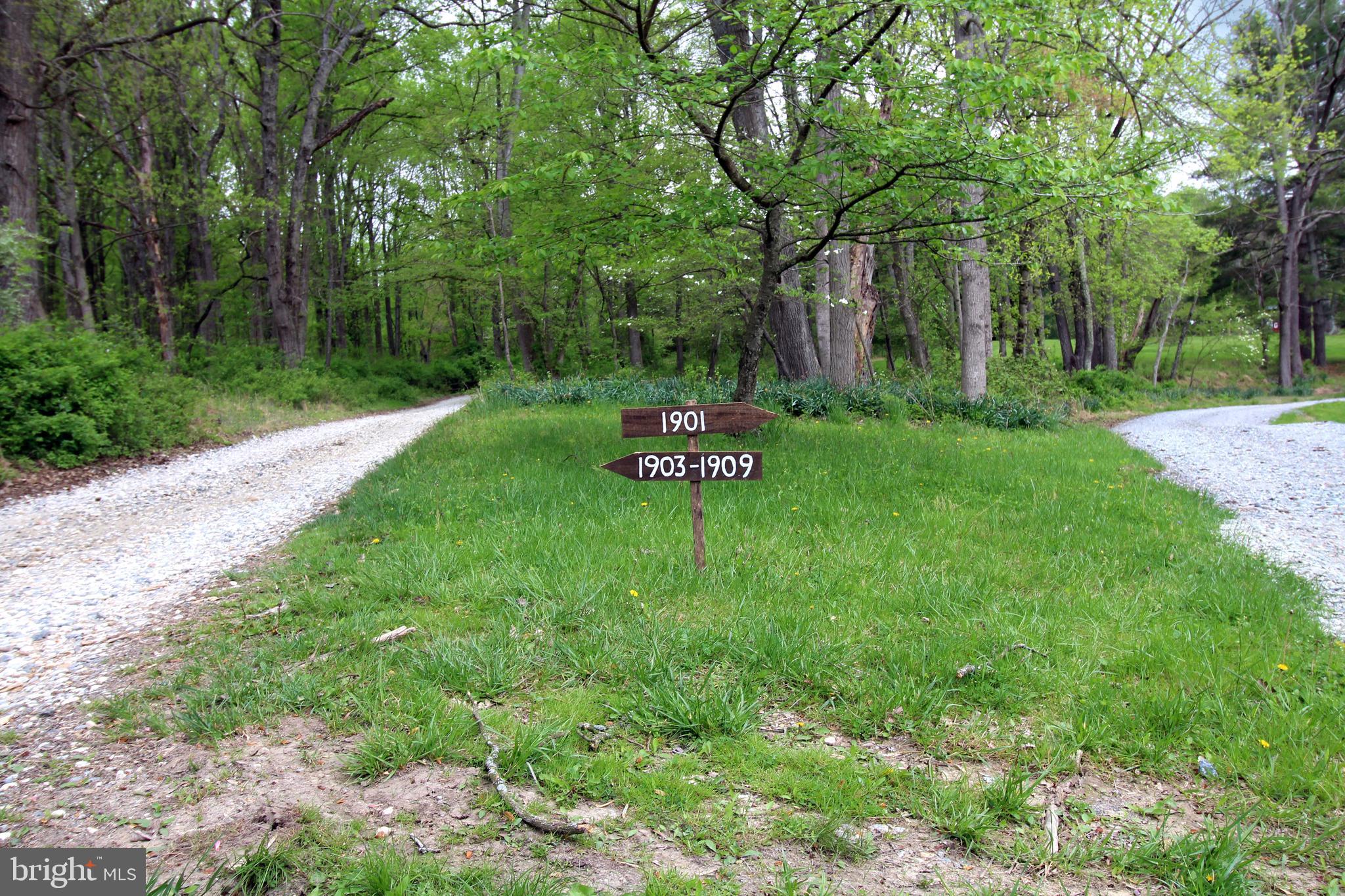 OLNEY OUTSIDE - Residential