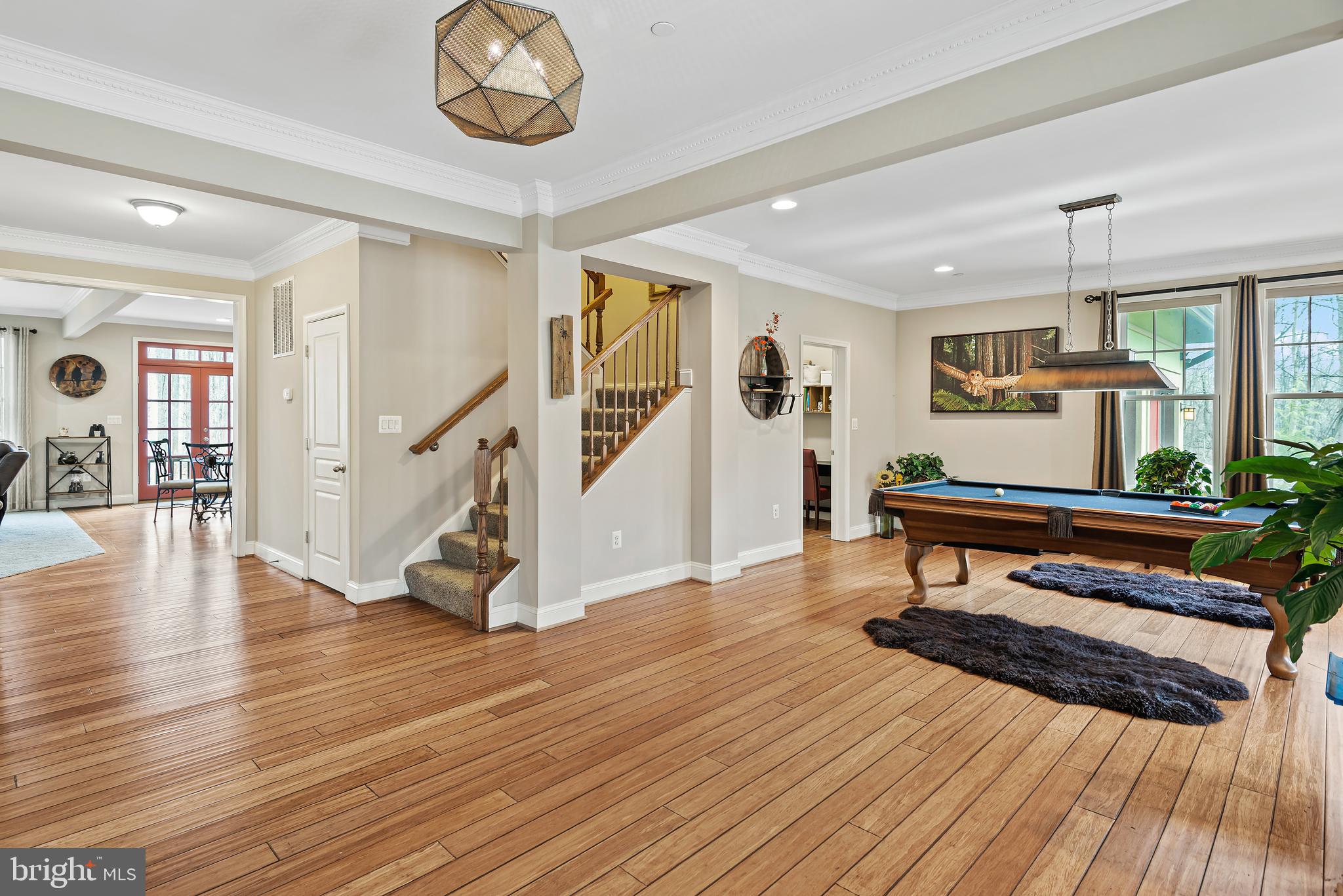 OLNEY OUTSIDE - Residential