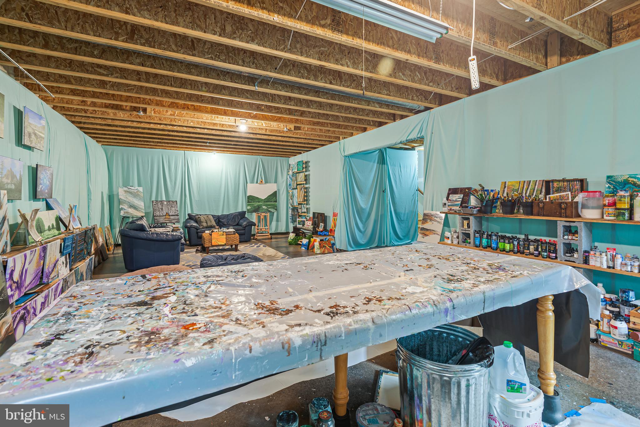 OLNEY OUTSIDE - Residential