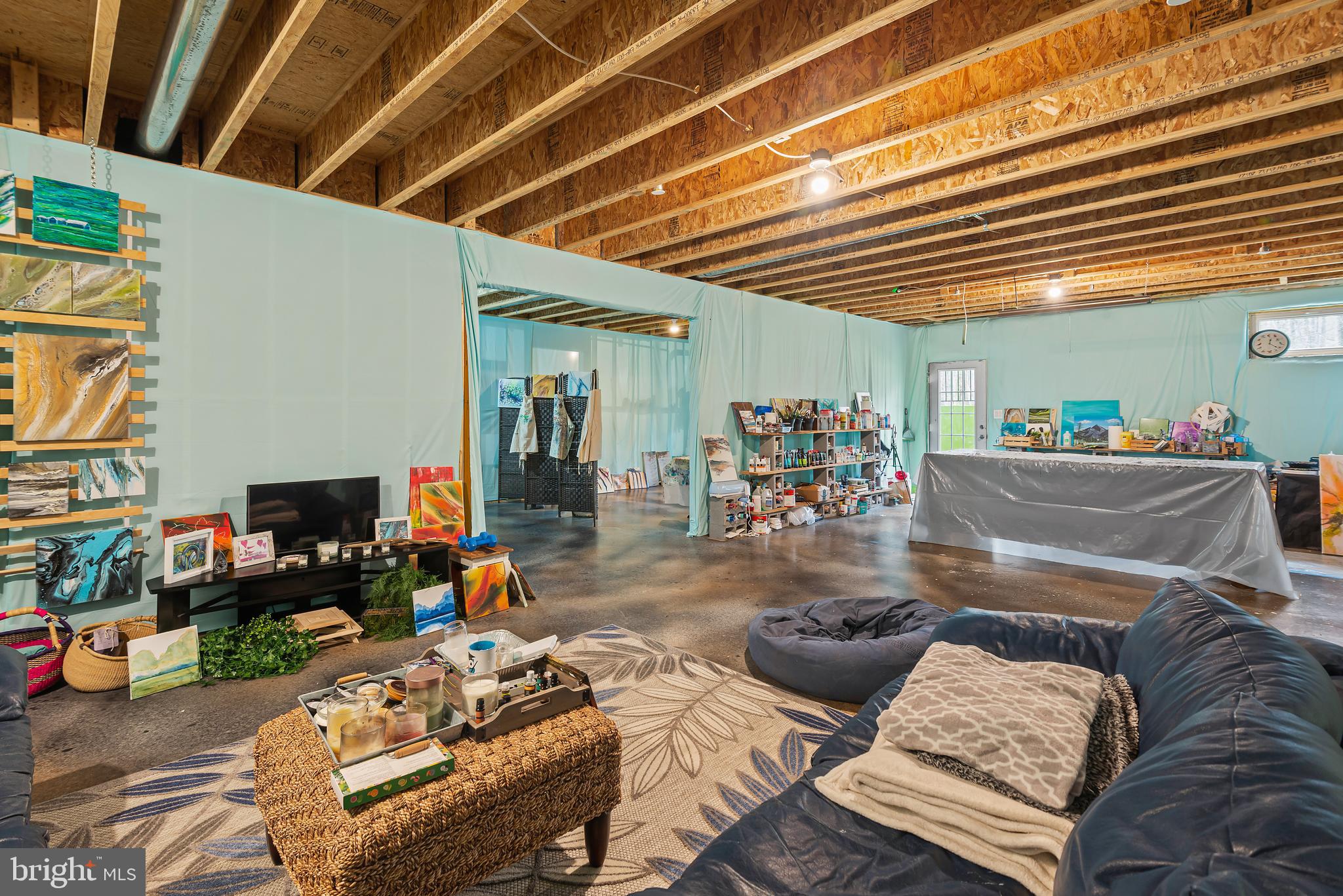 OLNEY OUTSIDE - Residential