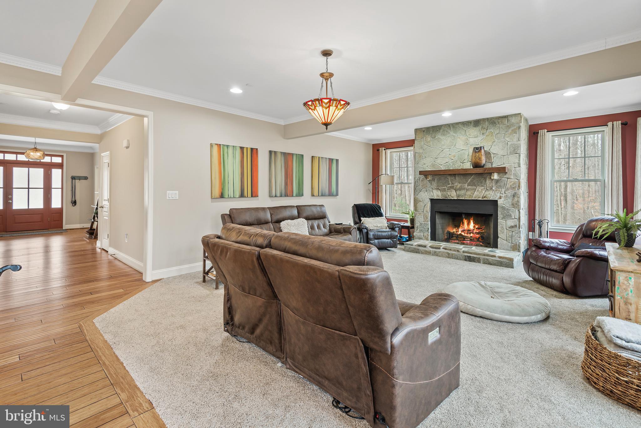 OLNEY OUTSIDE - Residential