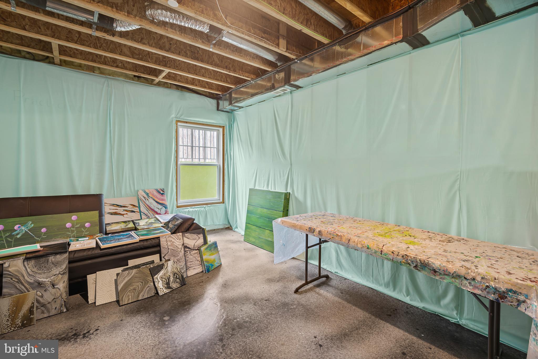 OLNEY OUTSIDE - Residential