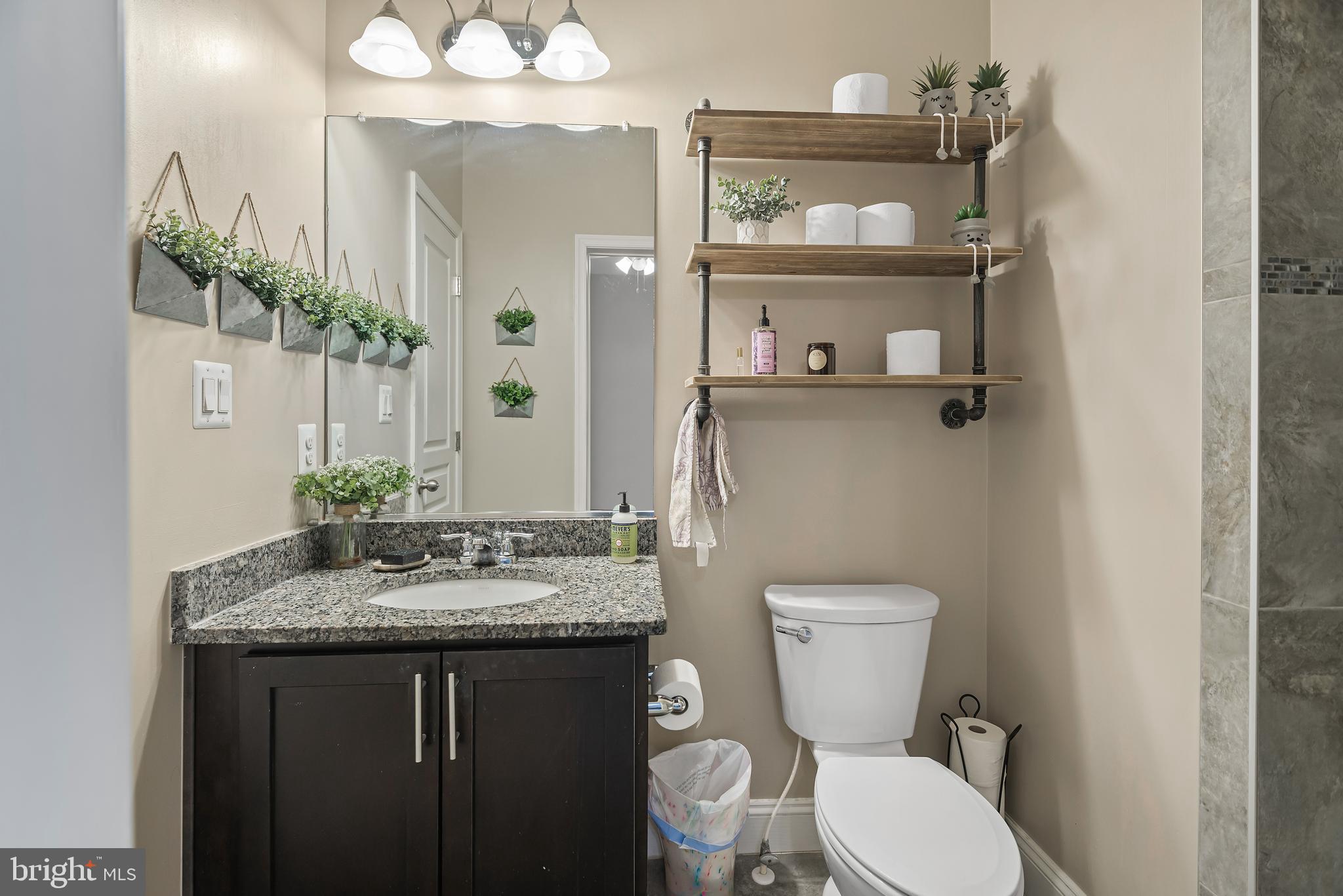 OLNEY OUTSIDE - Residential