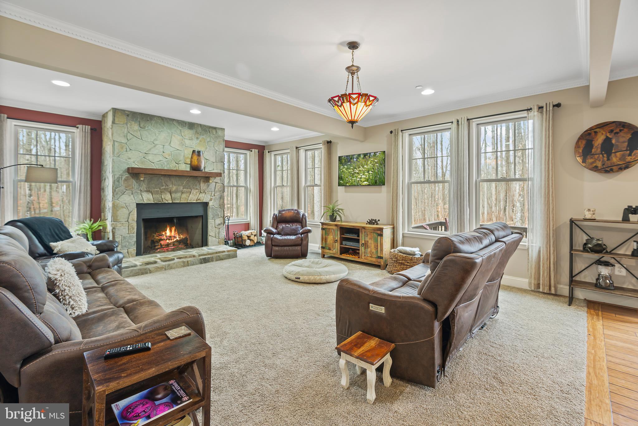 OLNEY OUTSIDE - Residential