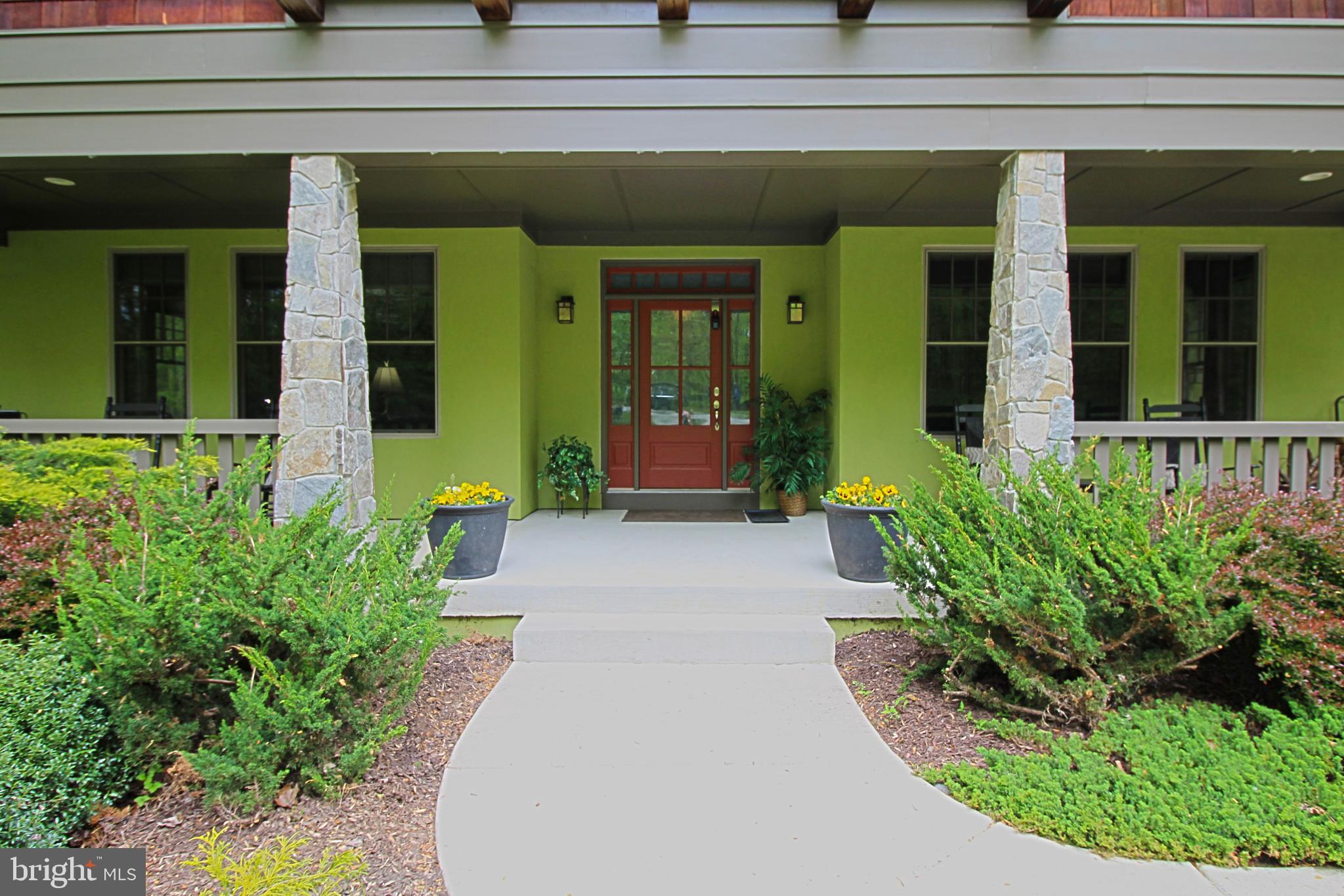 OLNEY OUTSIDE - Residential